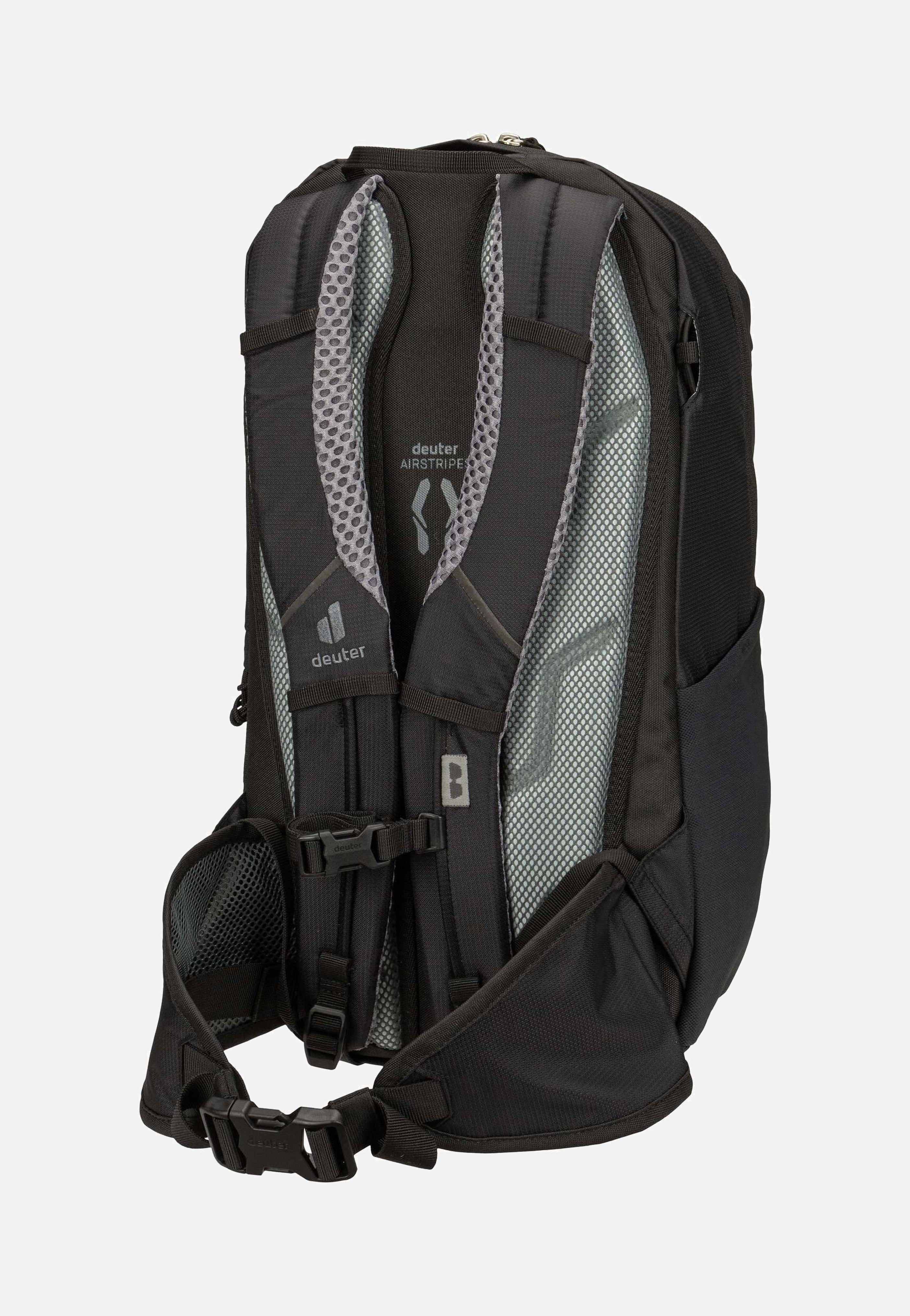 Deuter Bike I 16 Black Rucksack