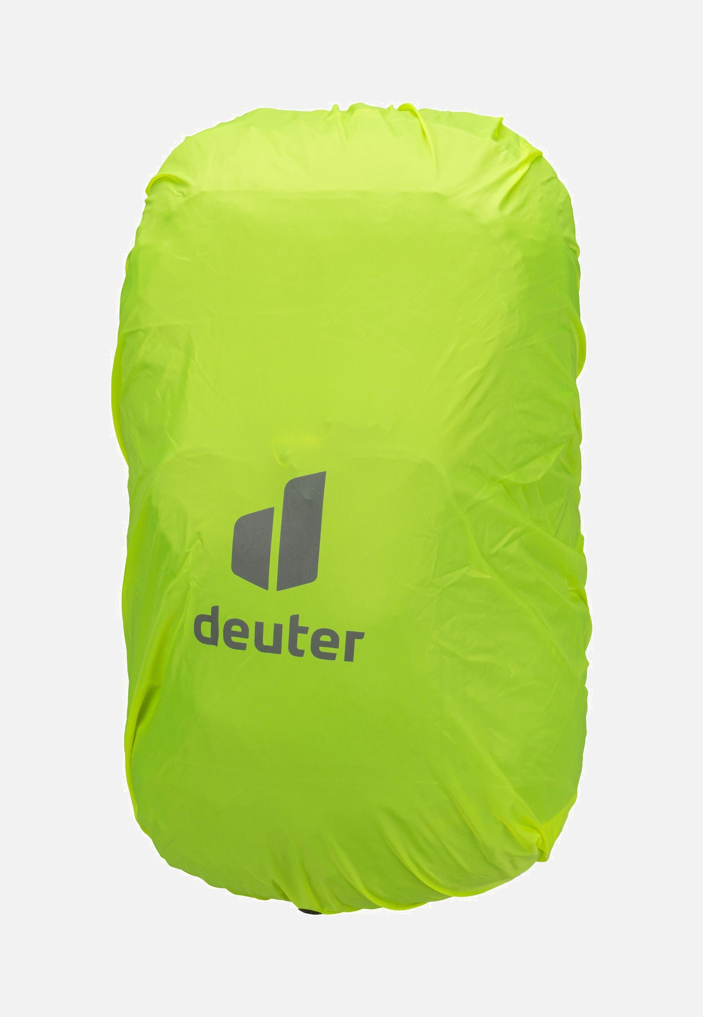 Deuter Bike I 16 Mineral/Grove Rucksack