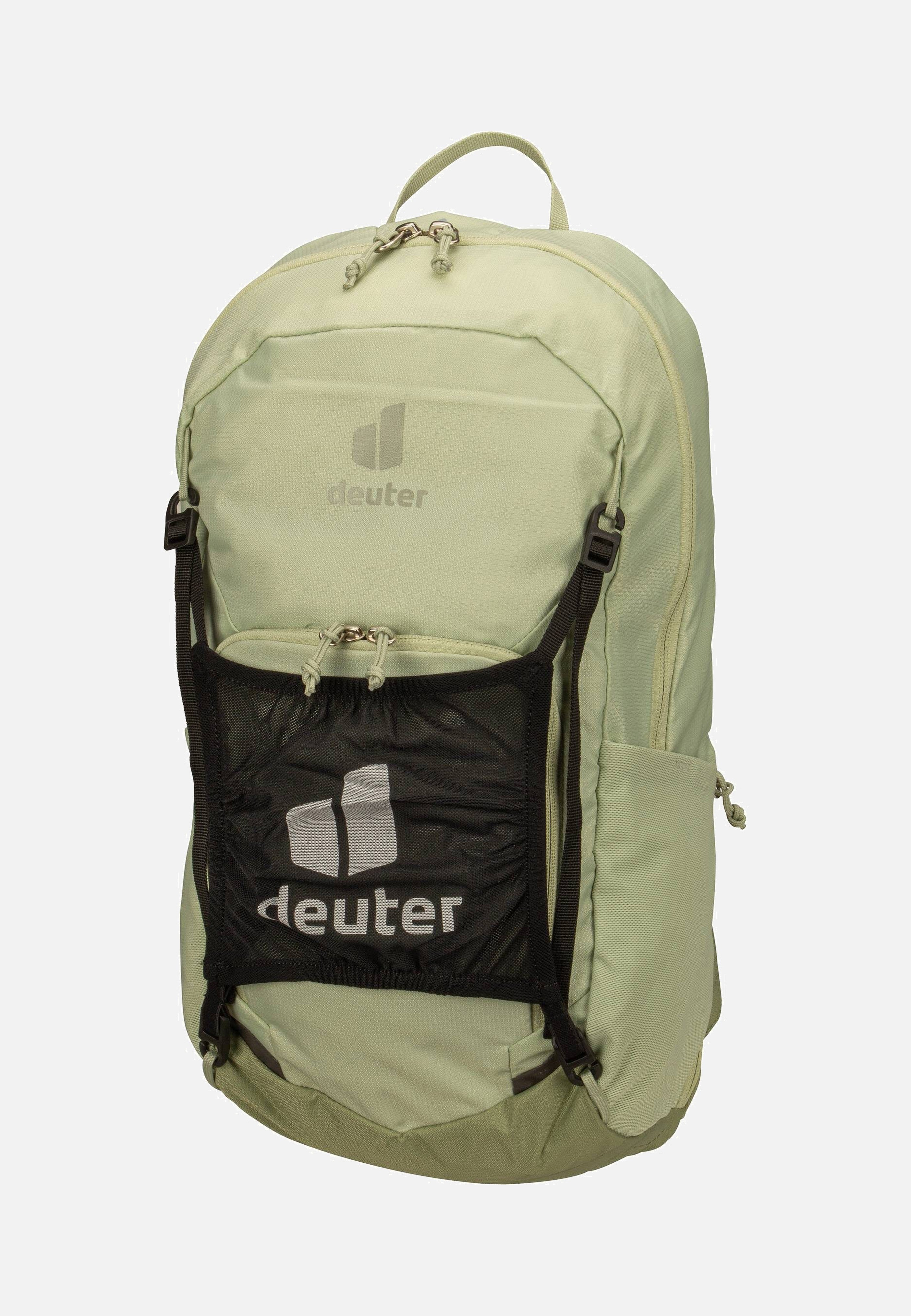 Deuter Bike I 16 Mineral/Grove Rucksack