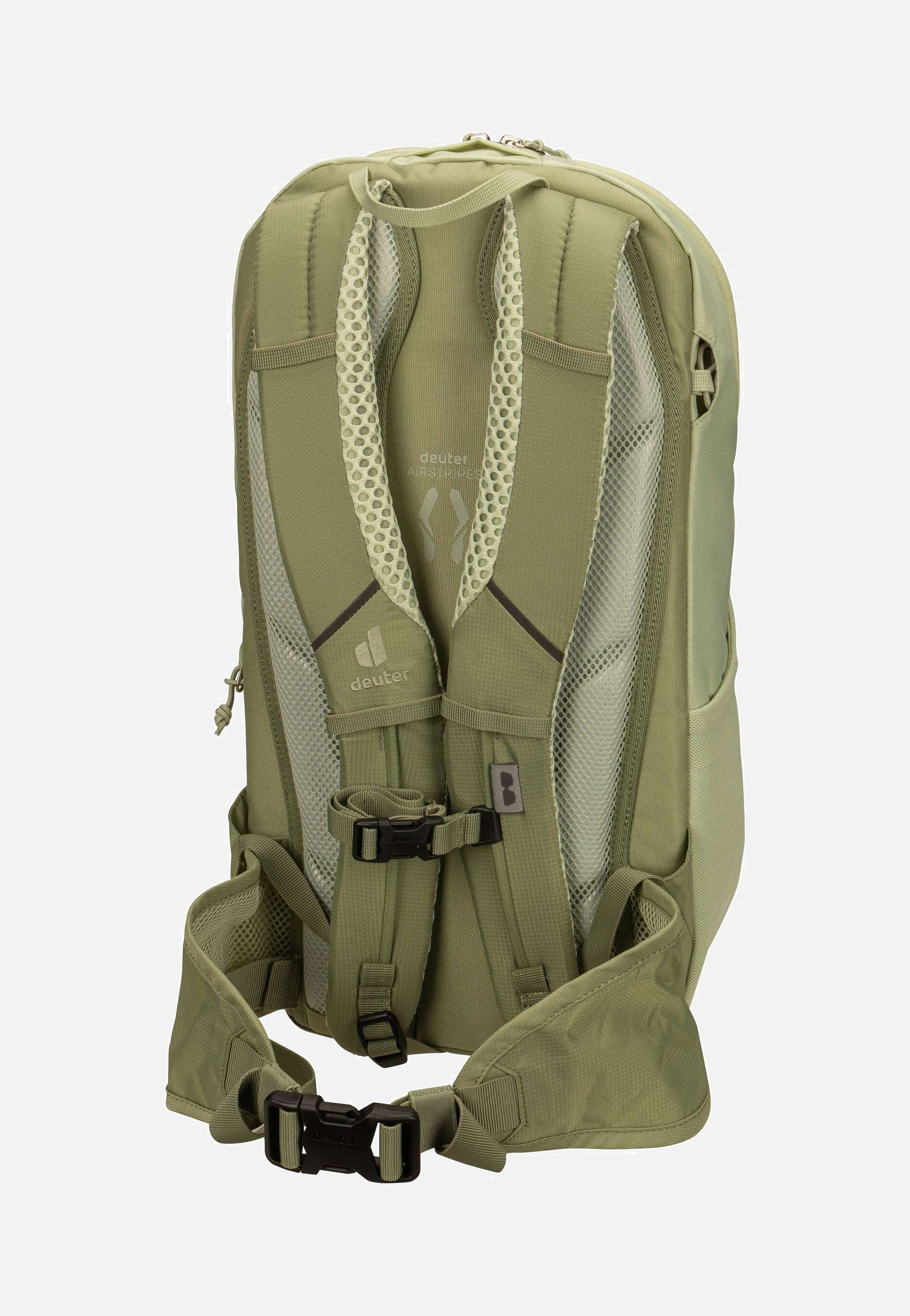 Deuter Bike I 16 Mineral/Grove Rucksack