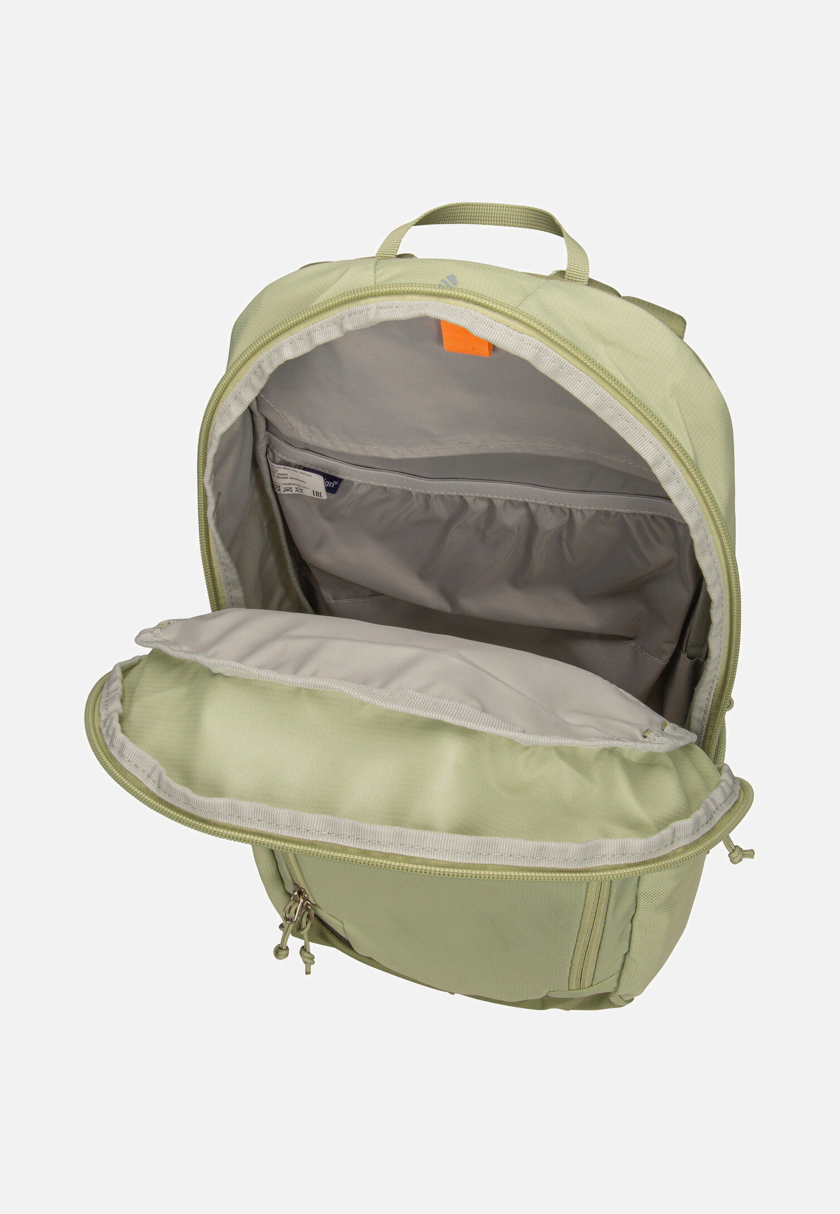 Deuter Bike I 16 Mineral/Grove Rucksack