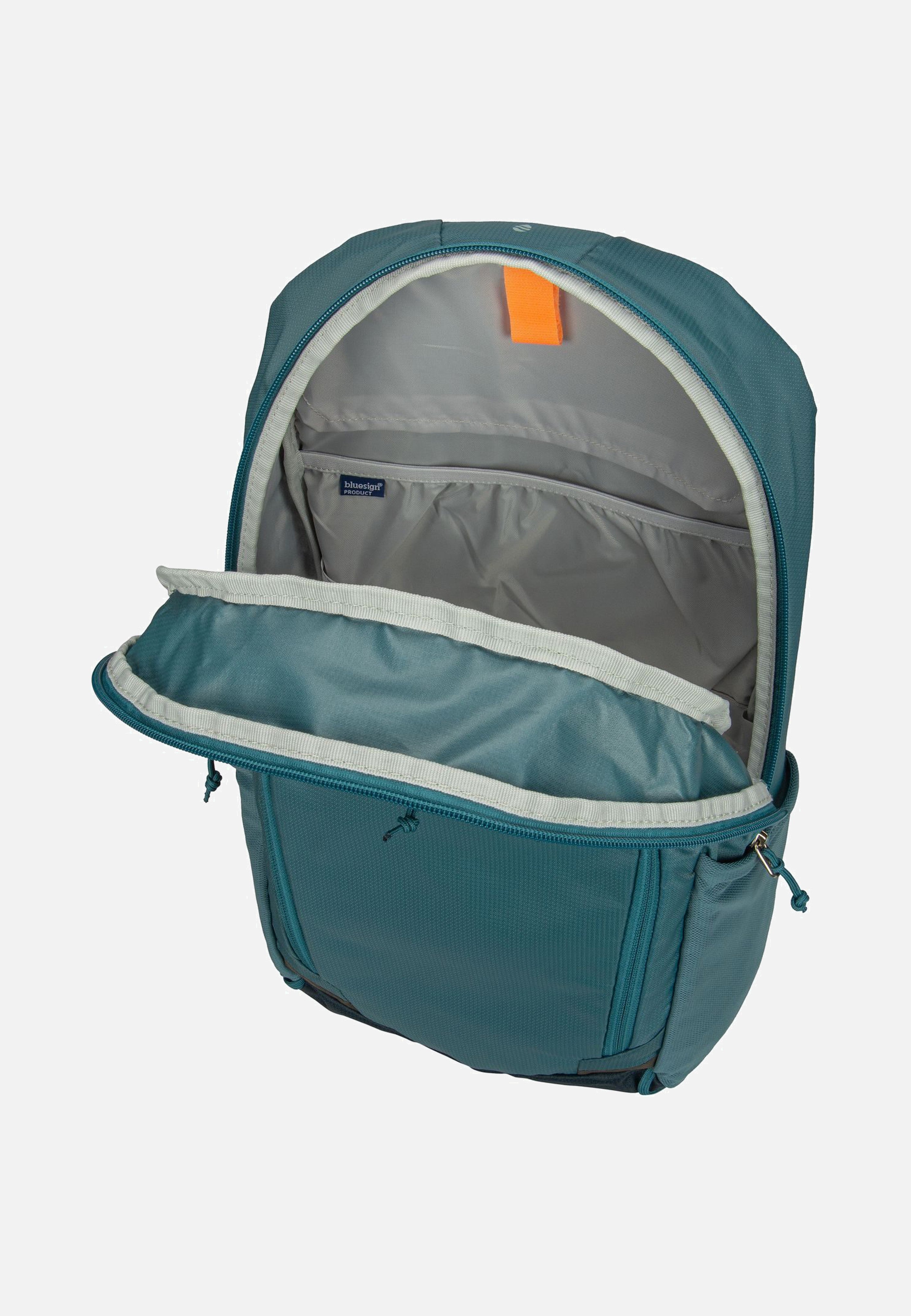 Deuter Bike I 20 Atlantic/Ink Rucksack