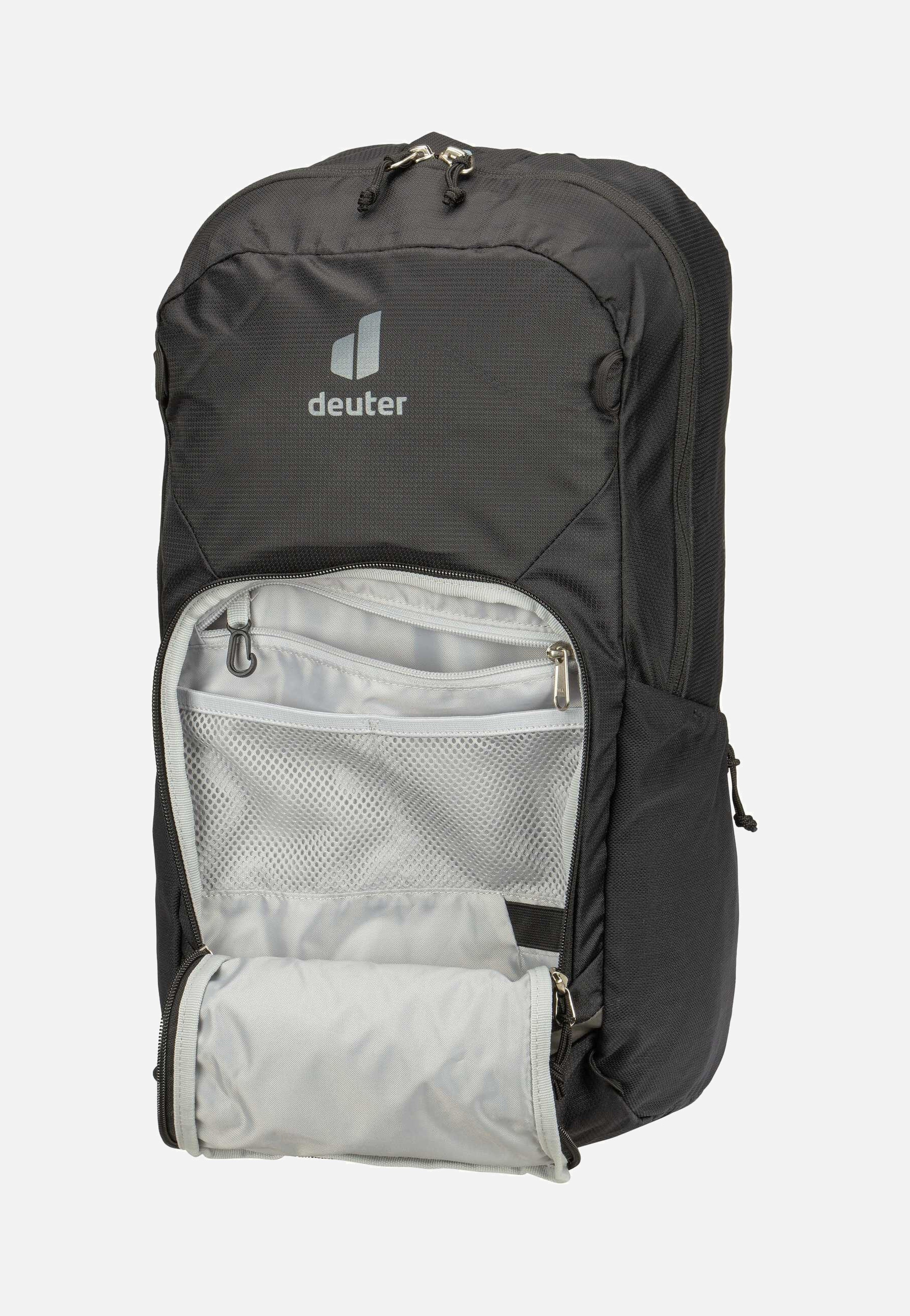 Deuter Bike I 20 Black Rucksack