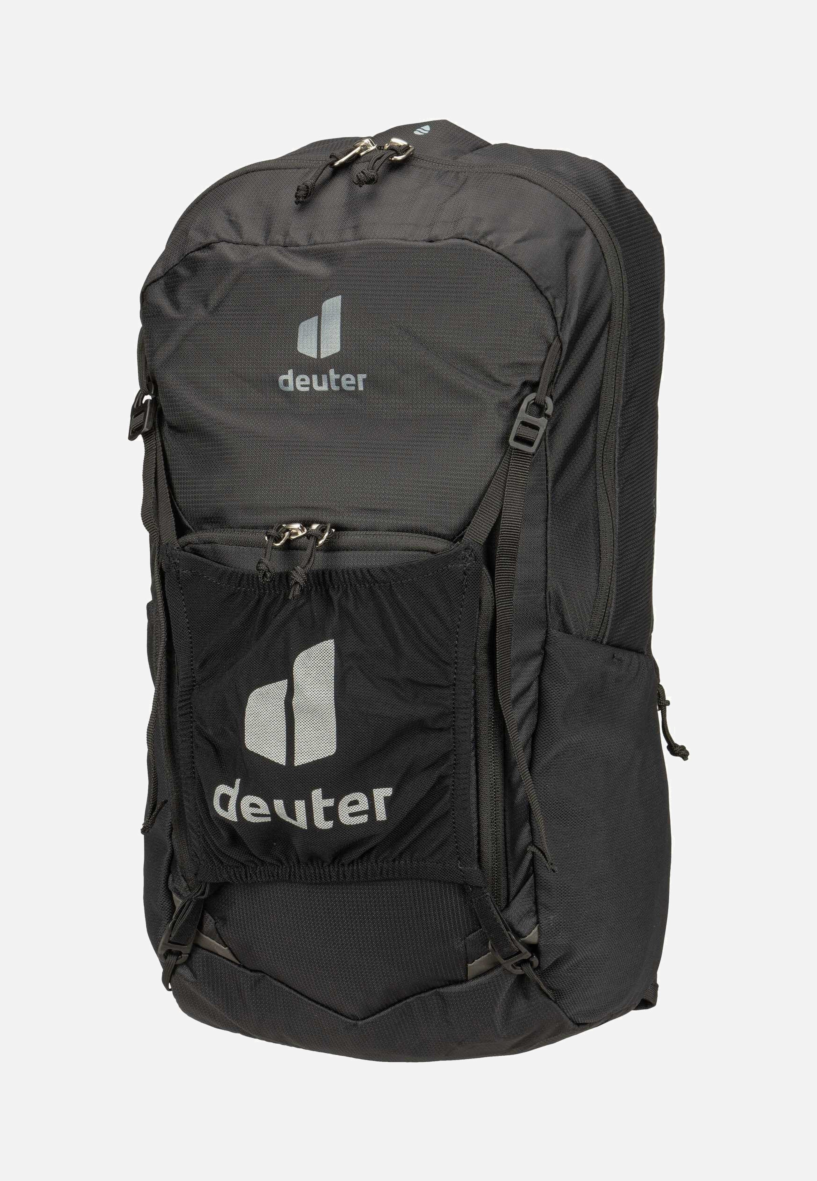 Deuter Bike I 20 Black Rucksack