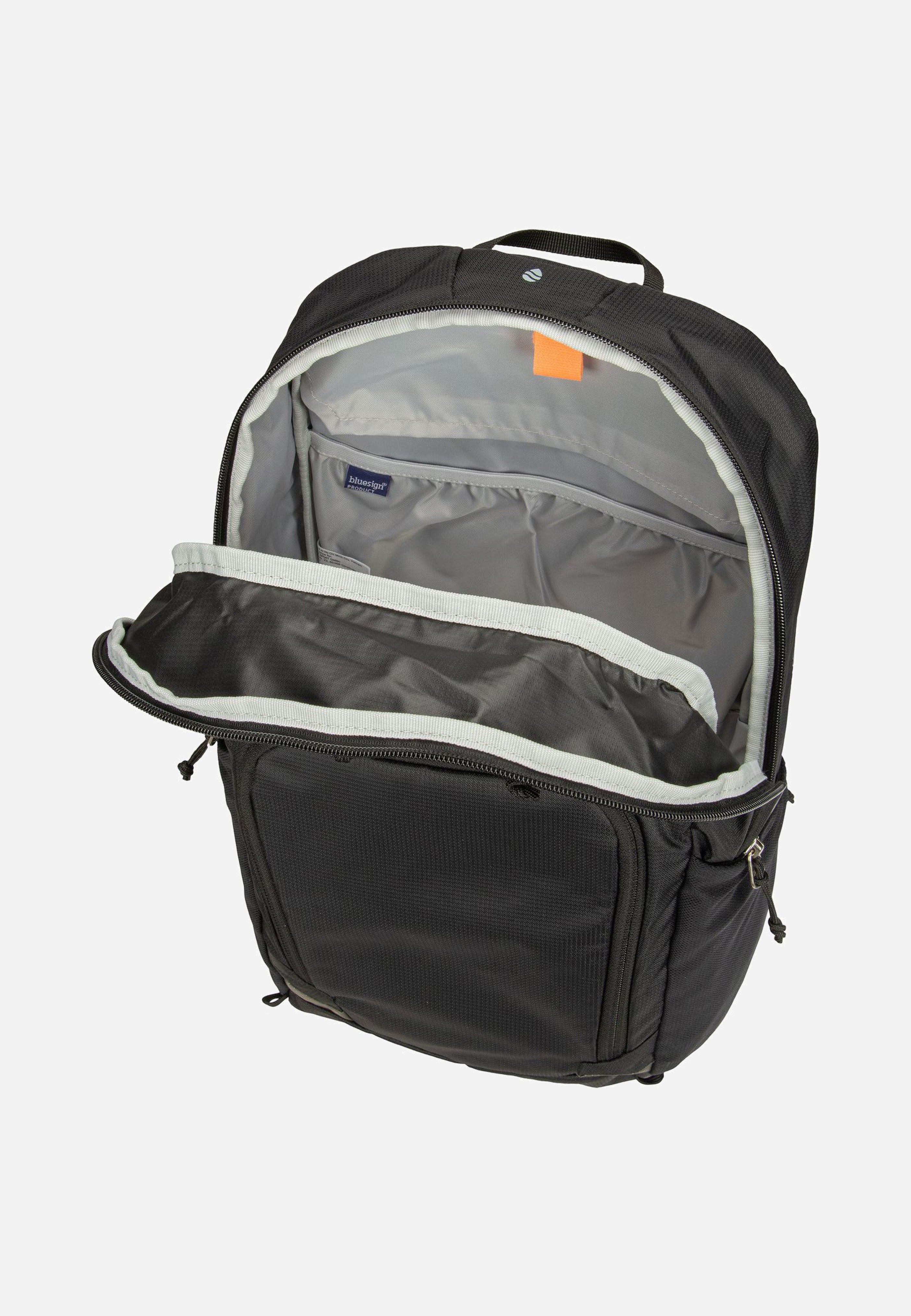 Deuter Bike I 20 Black Rucksack