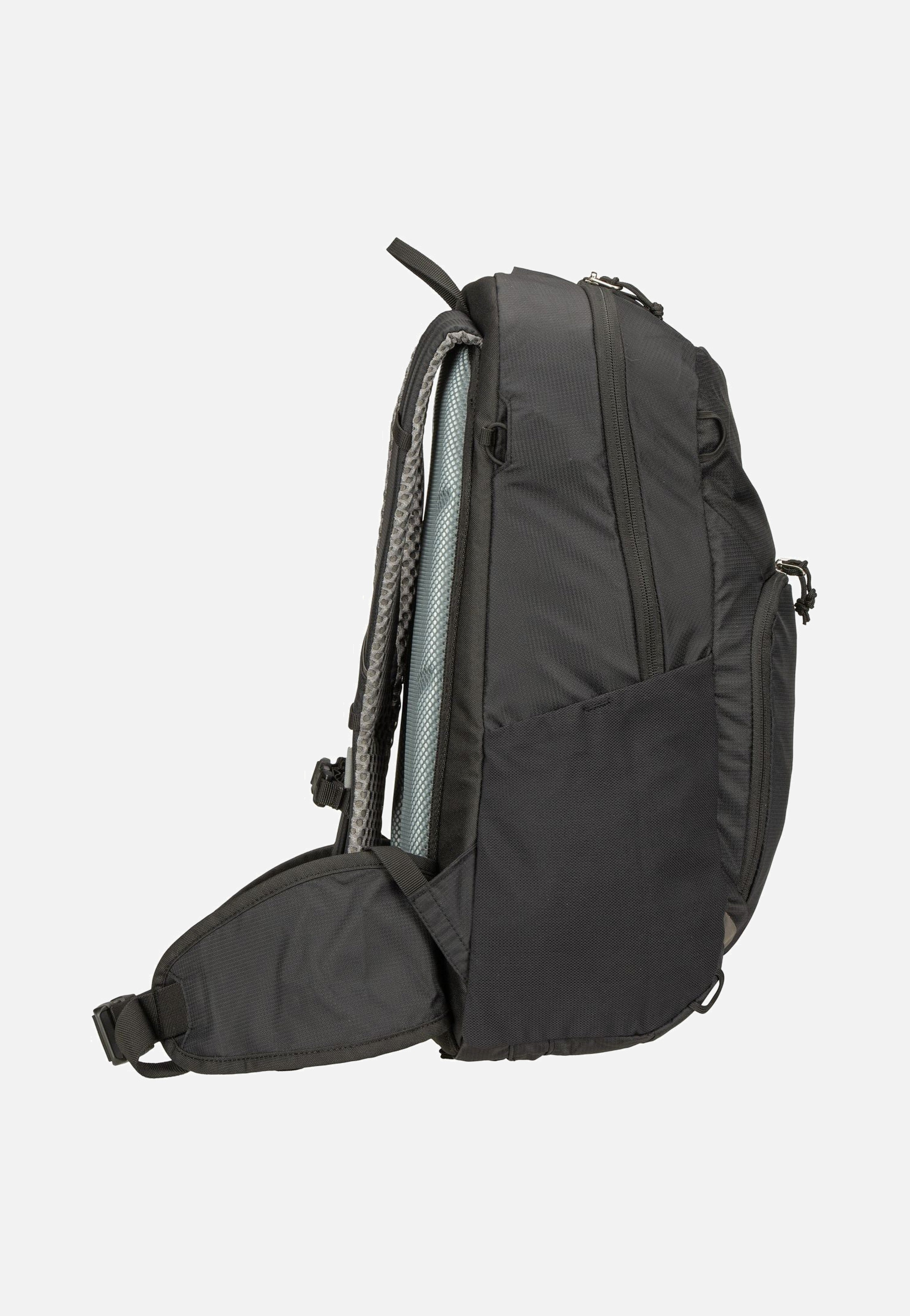 Deuter Bike I 20 Black Rucksack