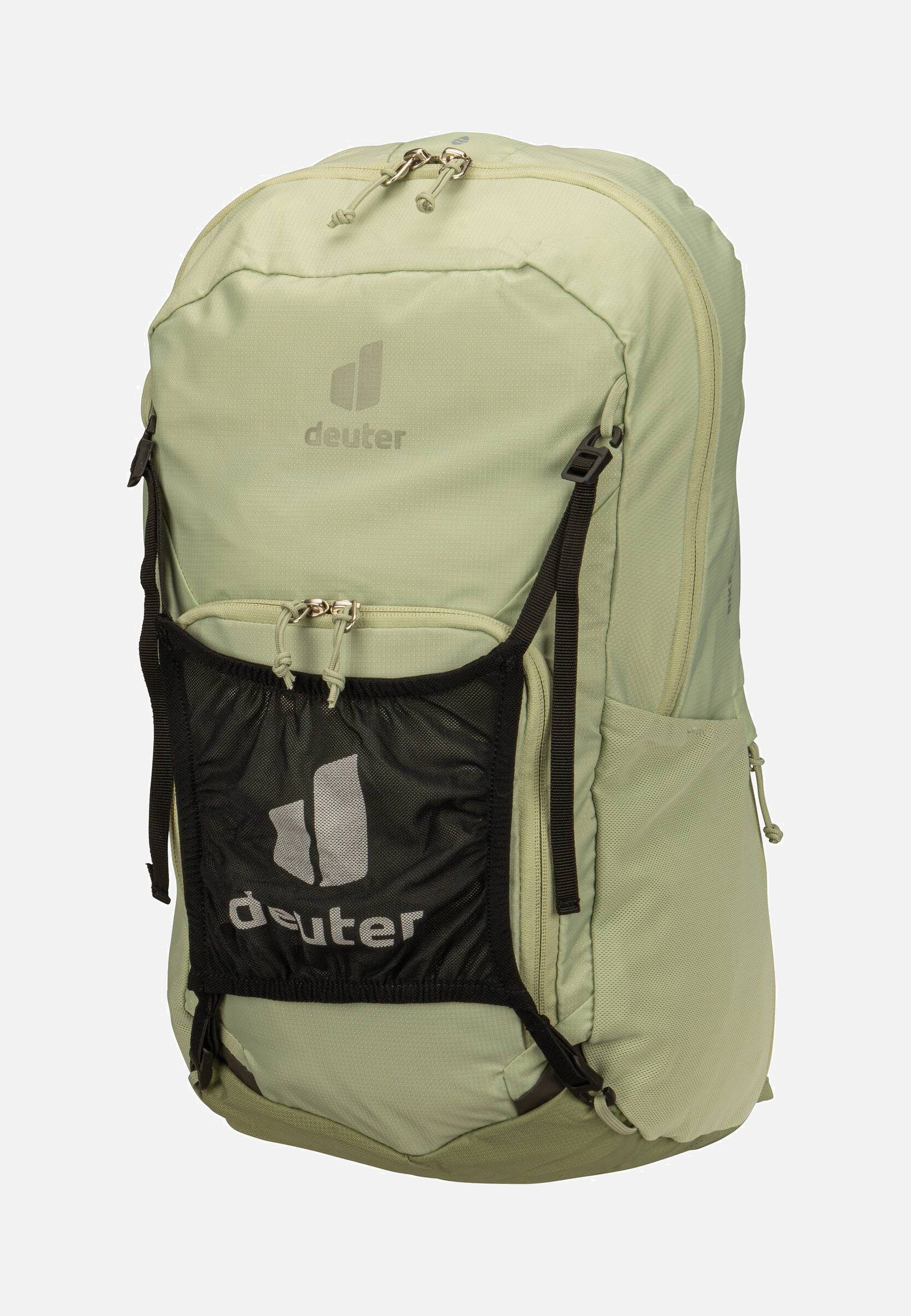 Deuter Bike I 20 Mineral/Grove Rucksack