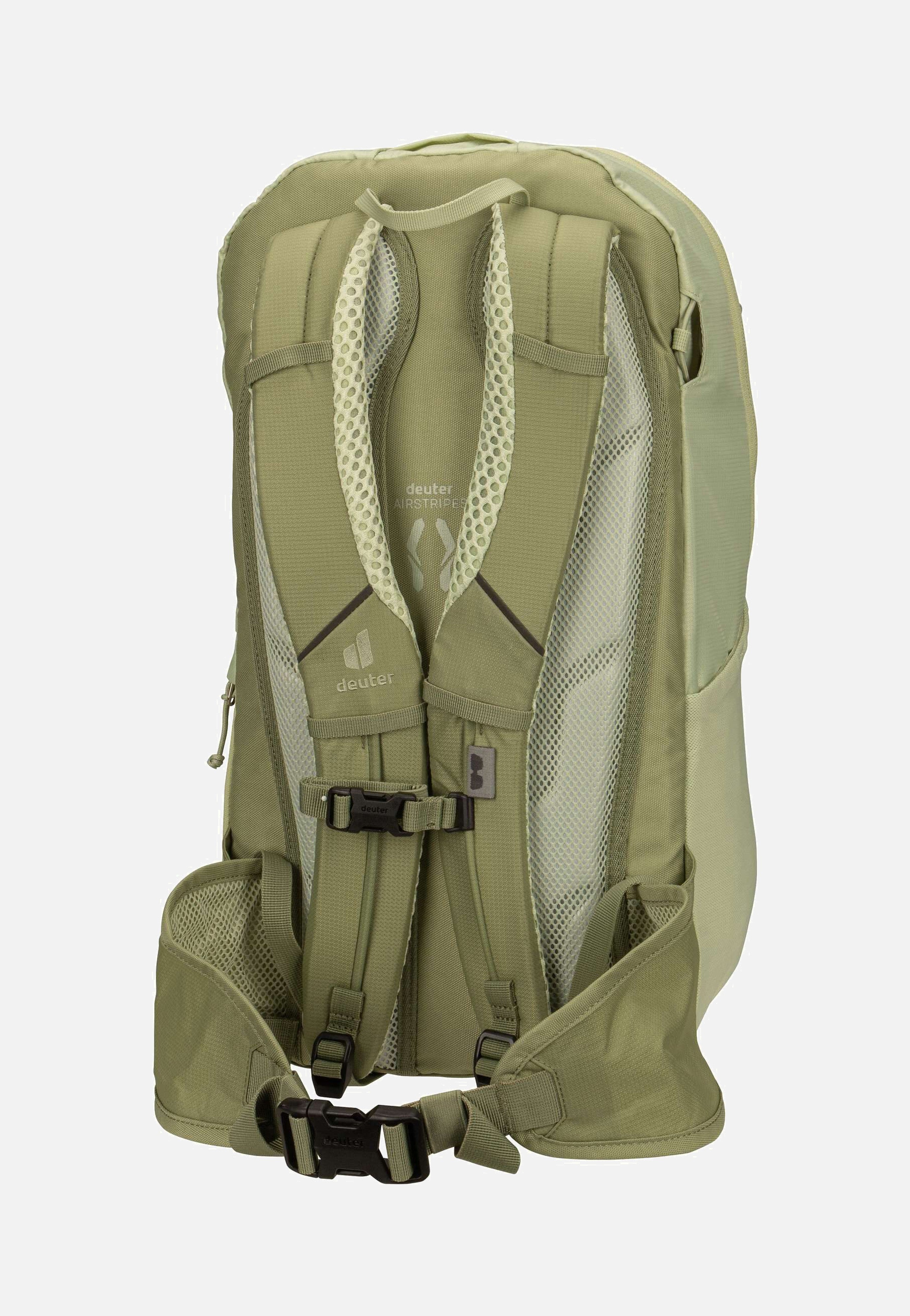 Deuter Bike I 20 Mineral/Grove Rucksack