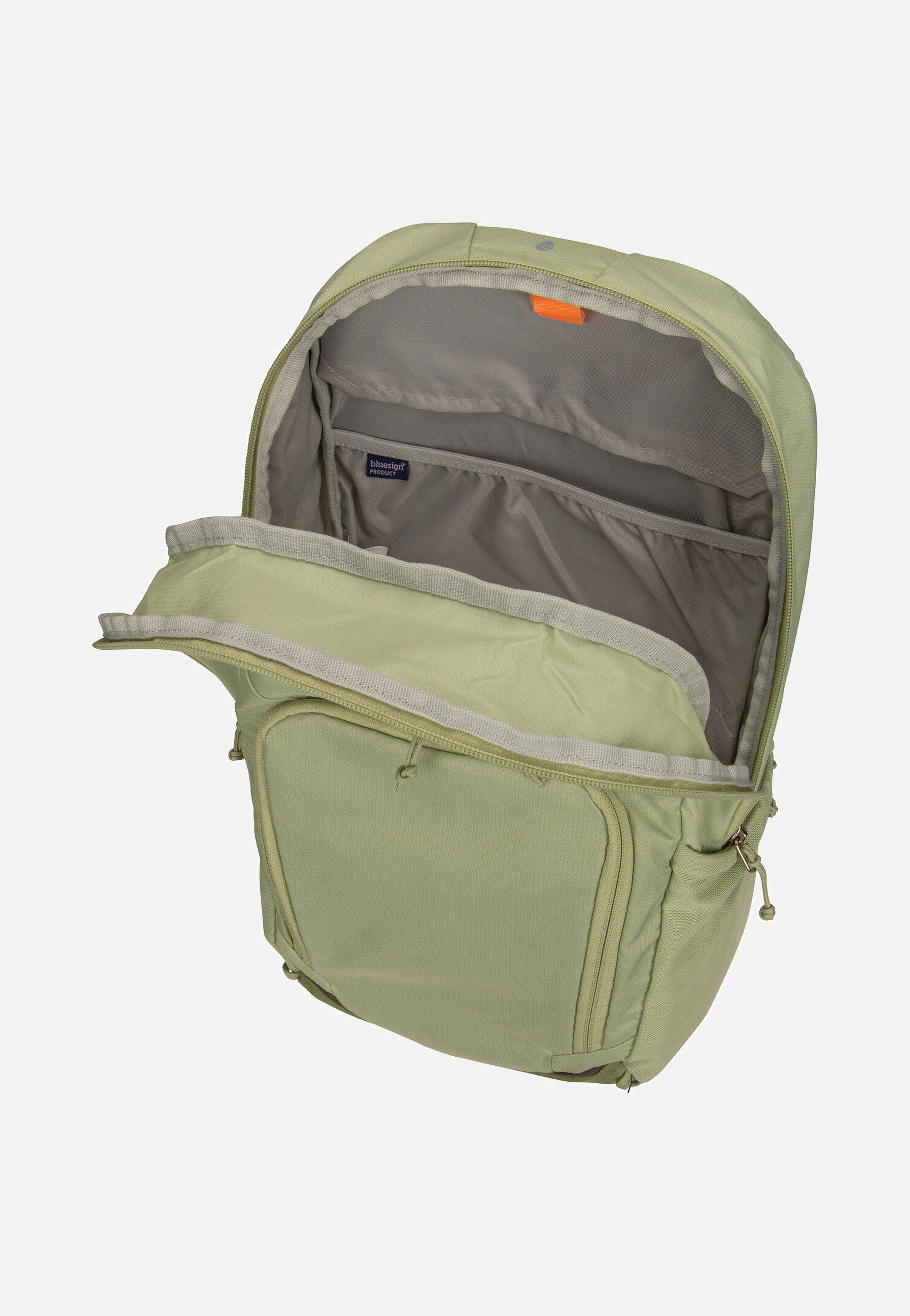 Deuter Bike I 20 Mineral/Grove Rucksack