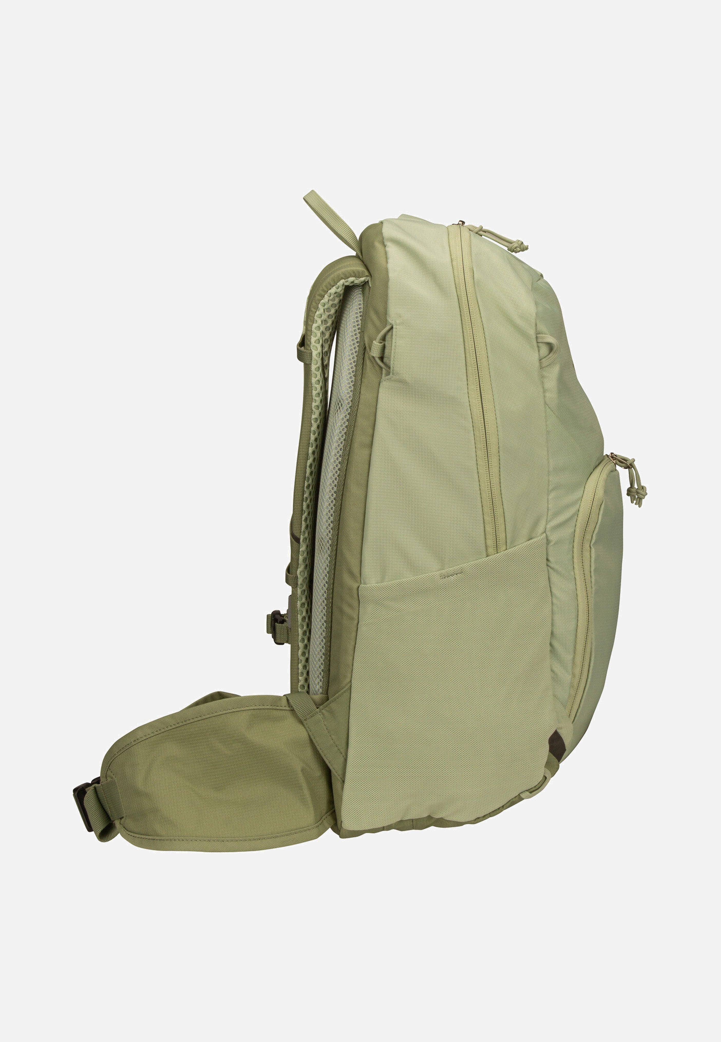 Deuter Bike I 20 Mineral/Grove Rucksack
