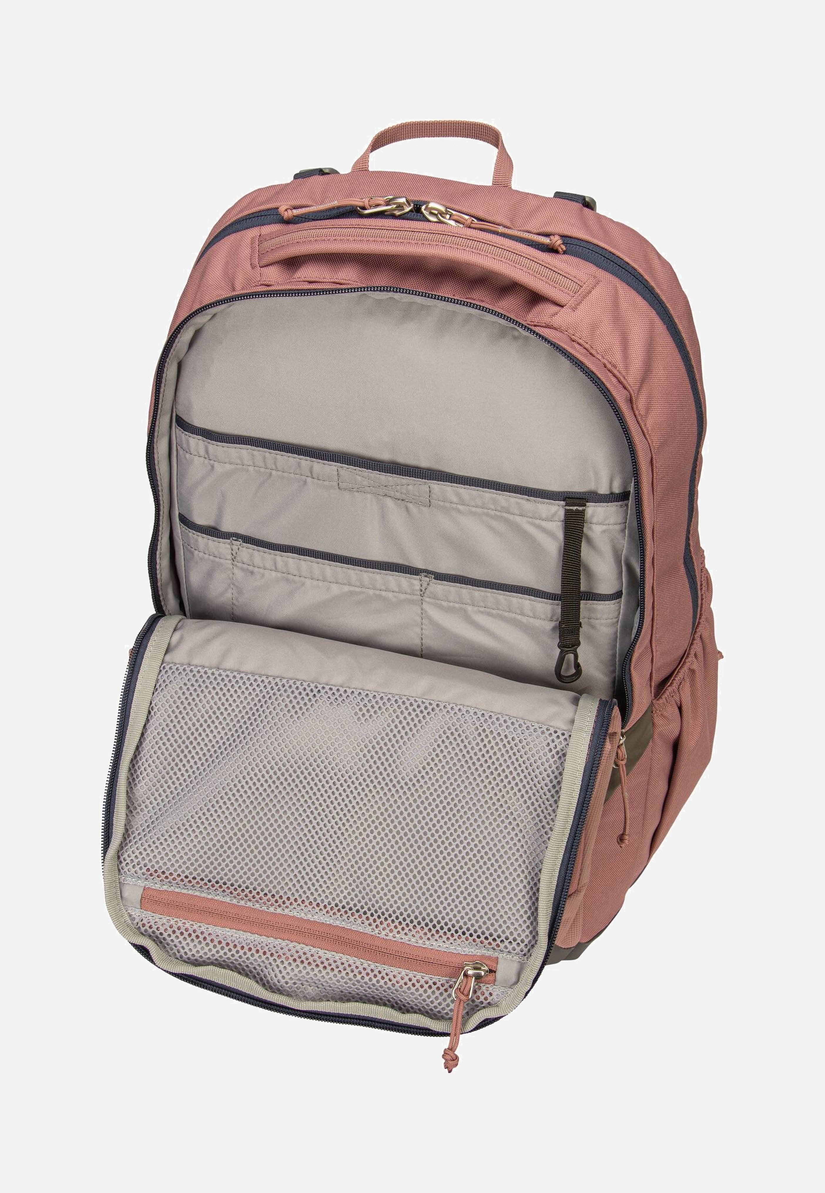 Deuter Cotogy Ashrose/Ink Rucksack