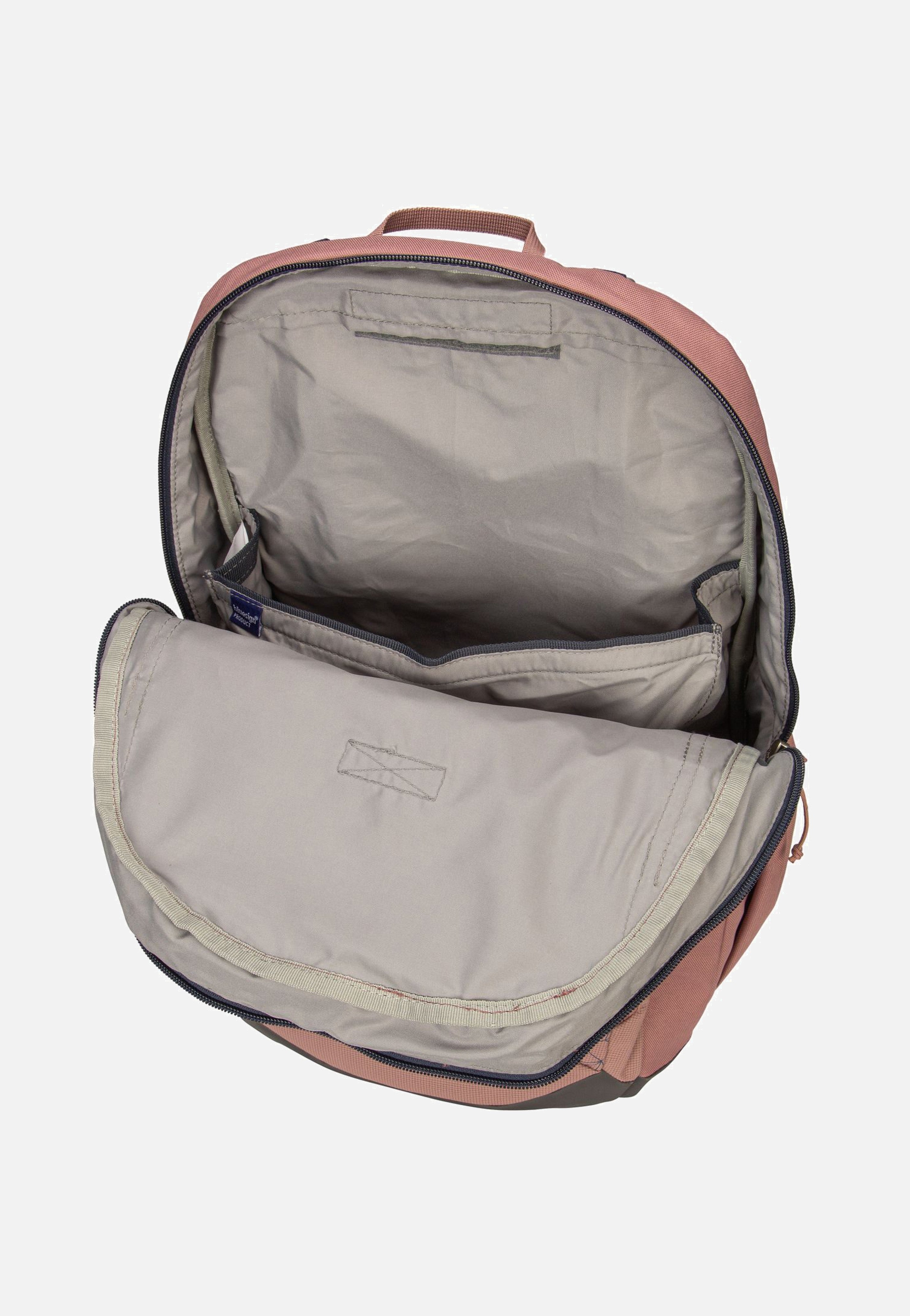 Deuter Cotogy Ashrose/Ink Rucksack