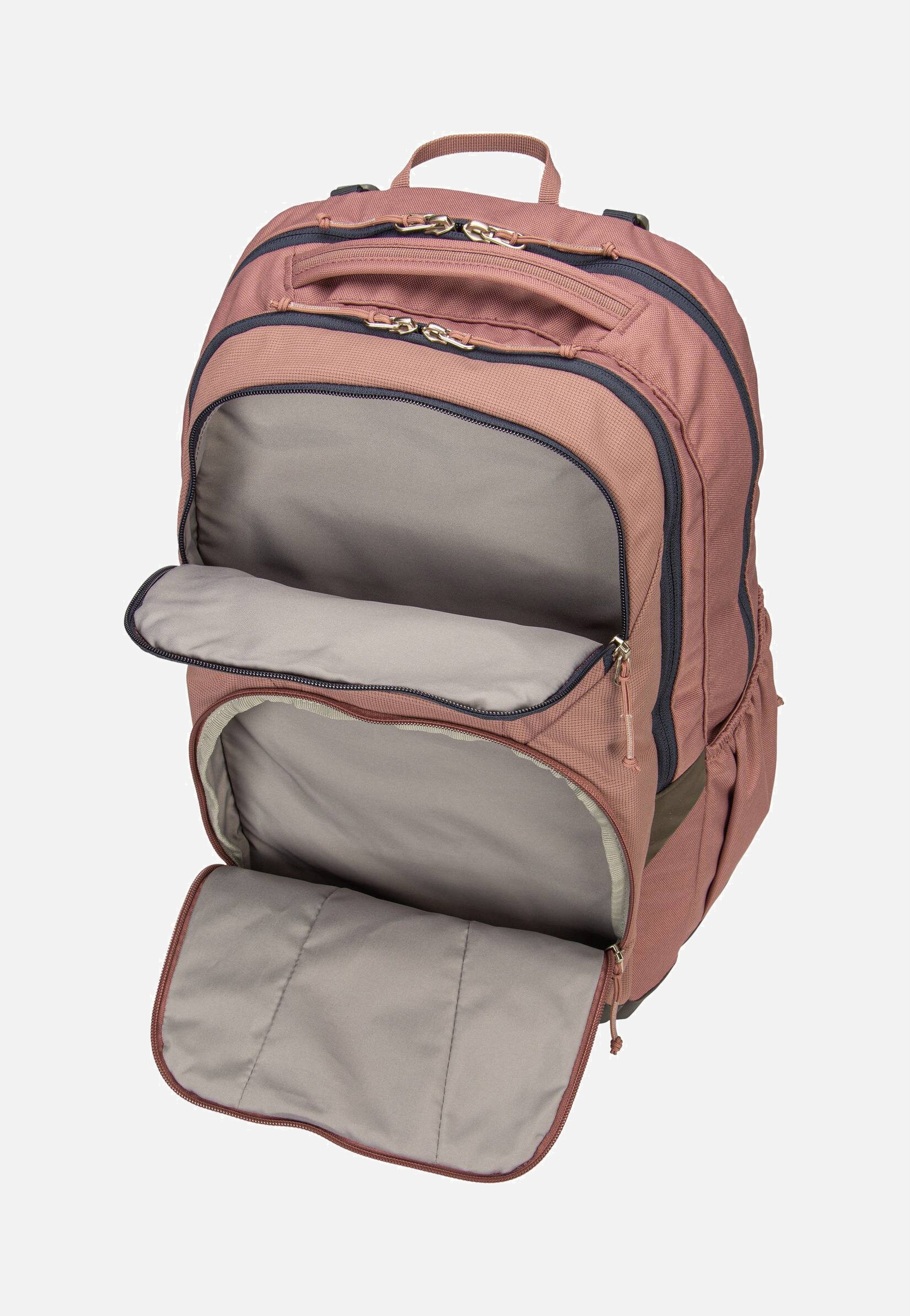 Deuter Cotogy Ashrose/Ink Rucksack