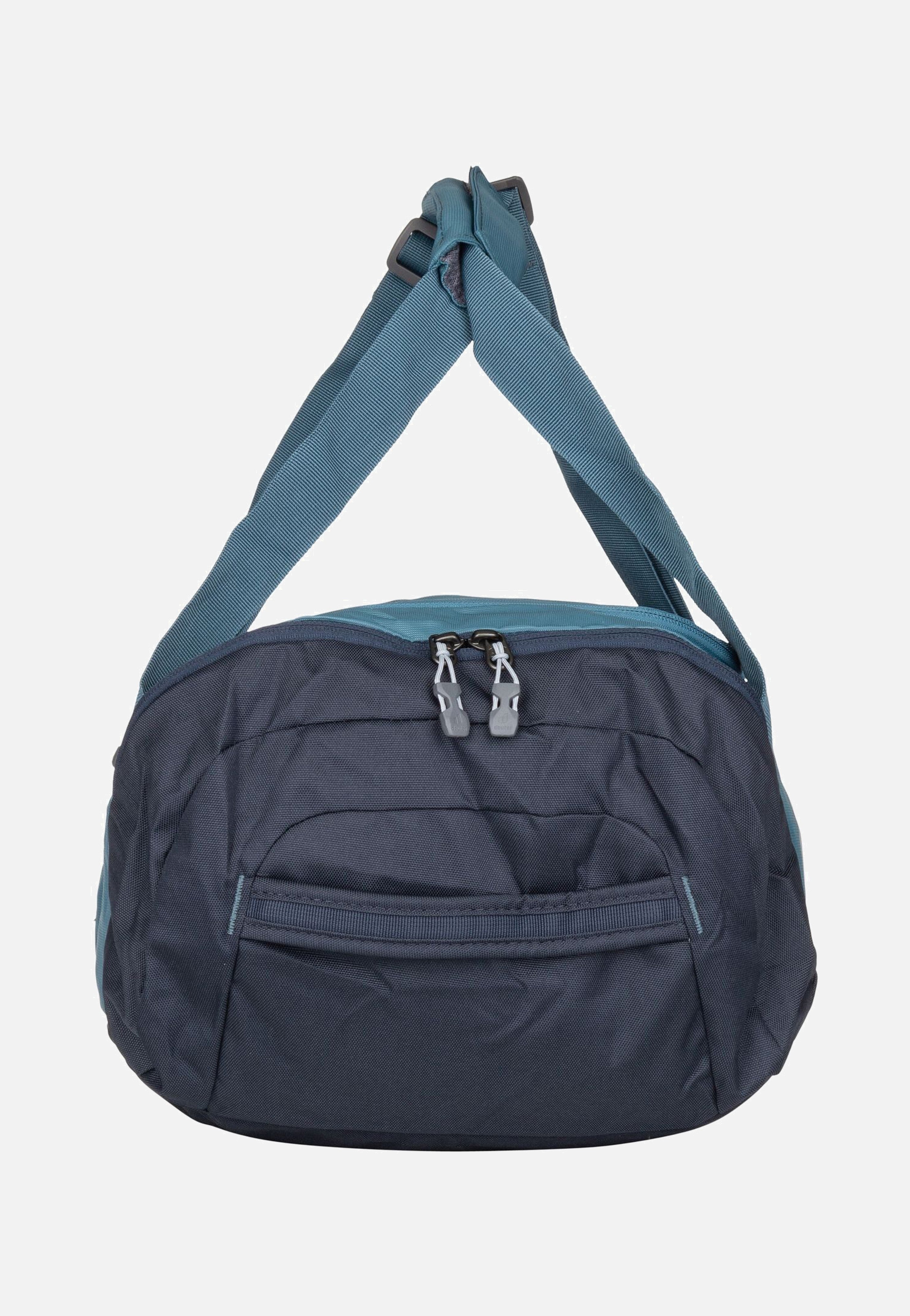 Deuter Duffel 35 Atlantic/Ink Dufflebag