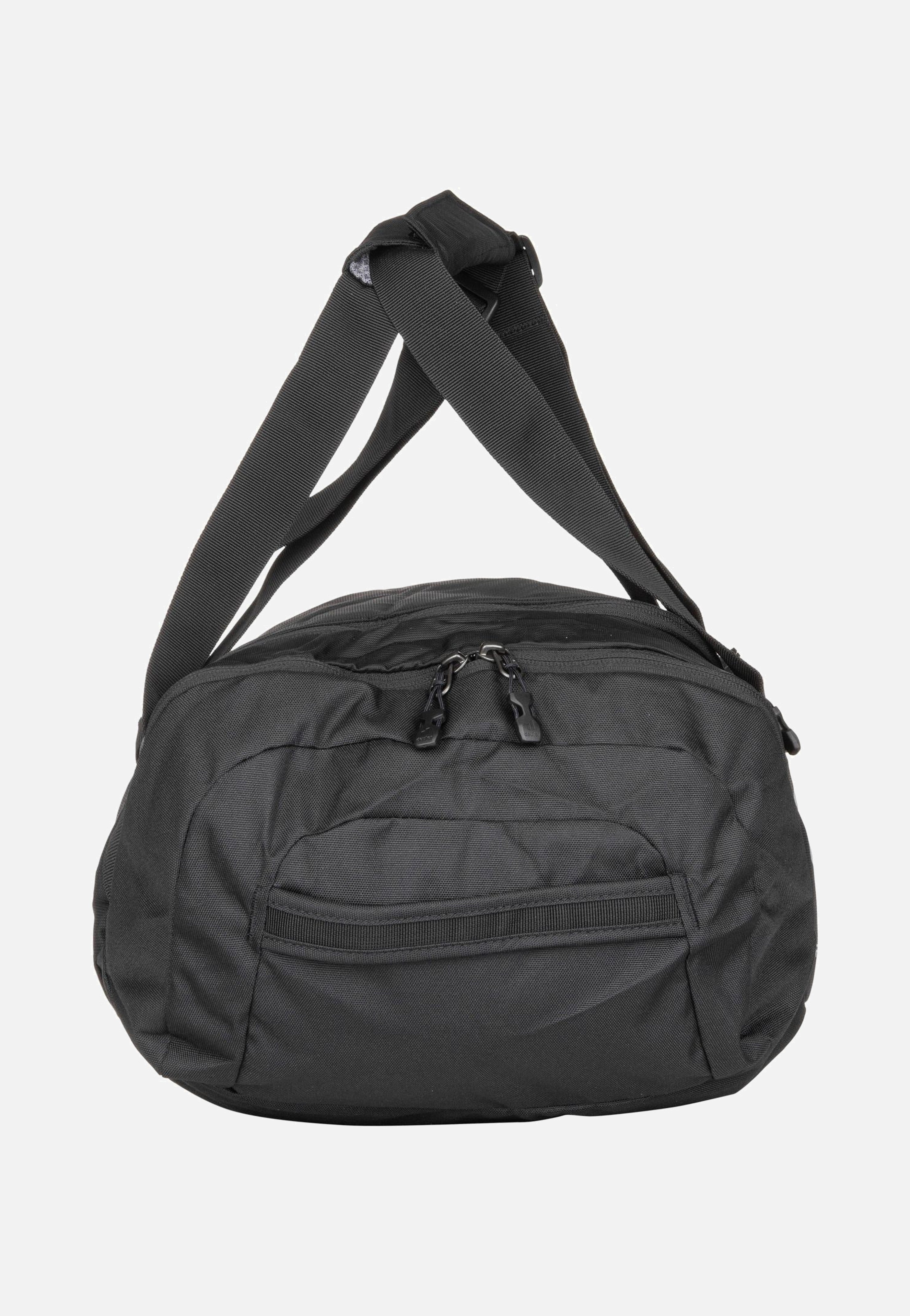 Deuter Duffel 35 Black Dufflebag