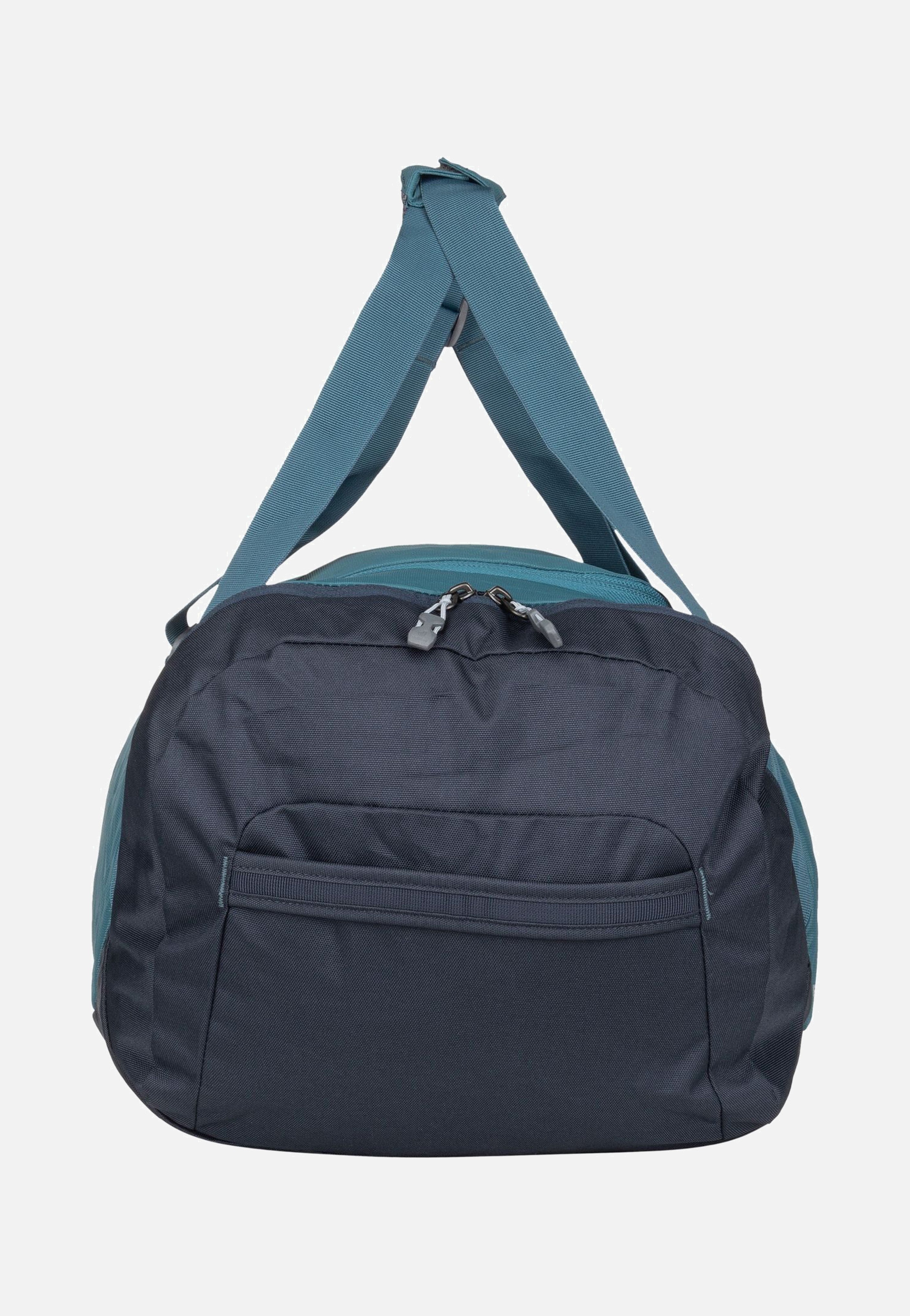 Deuter Duffel 50 Atlantic/Ink Dufflebag
