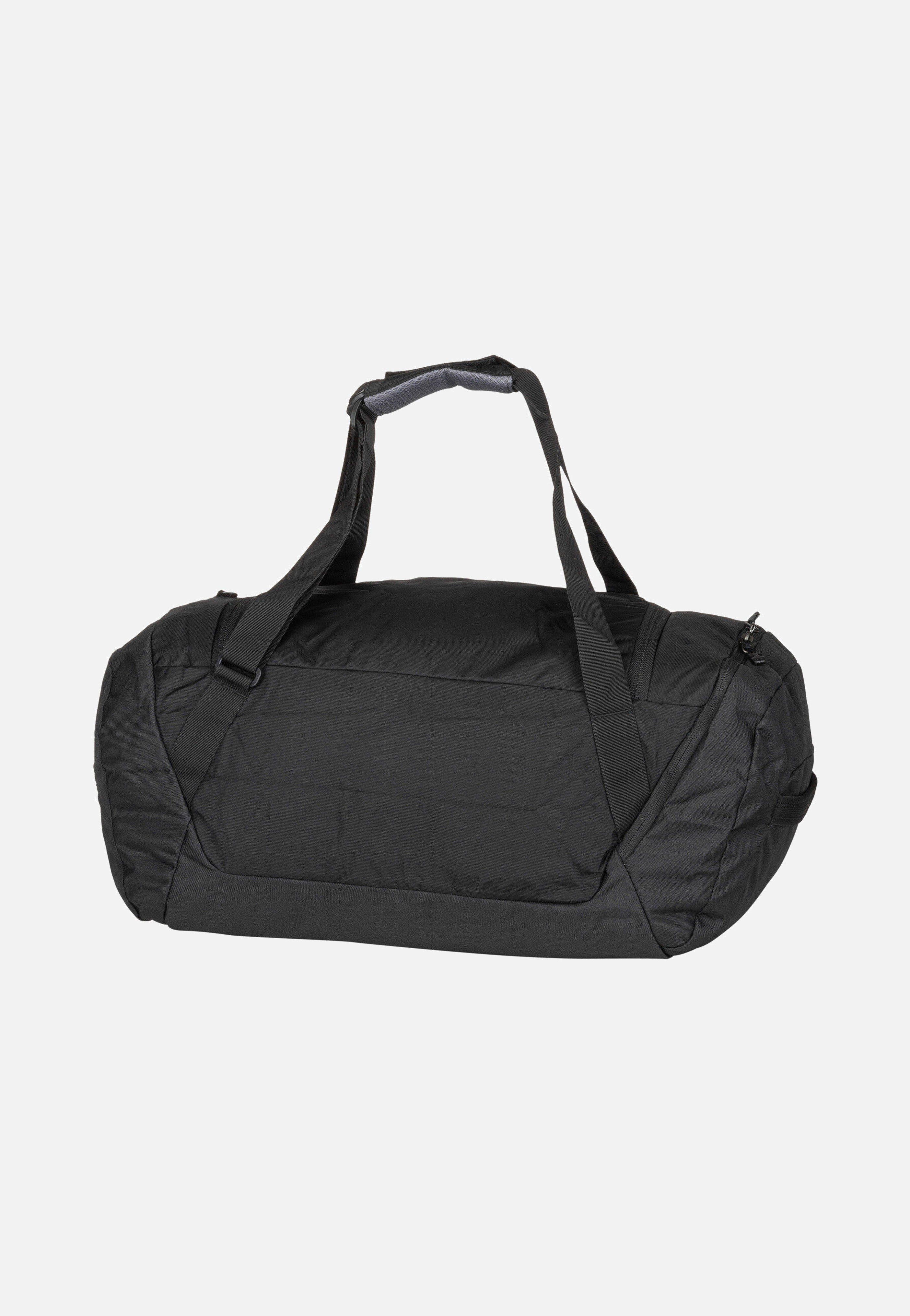 Deuter Duffel 50 Black Dufflebag