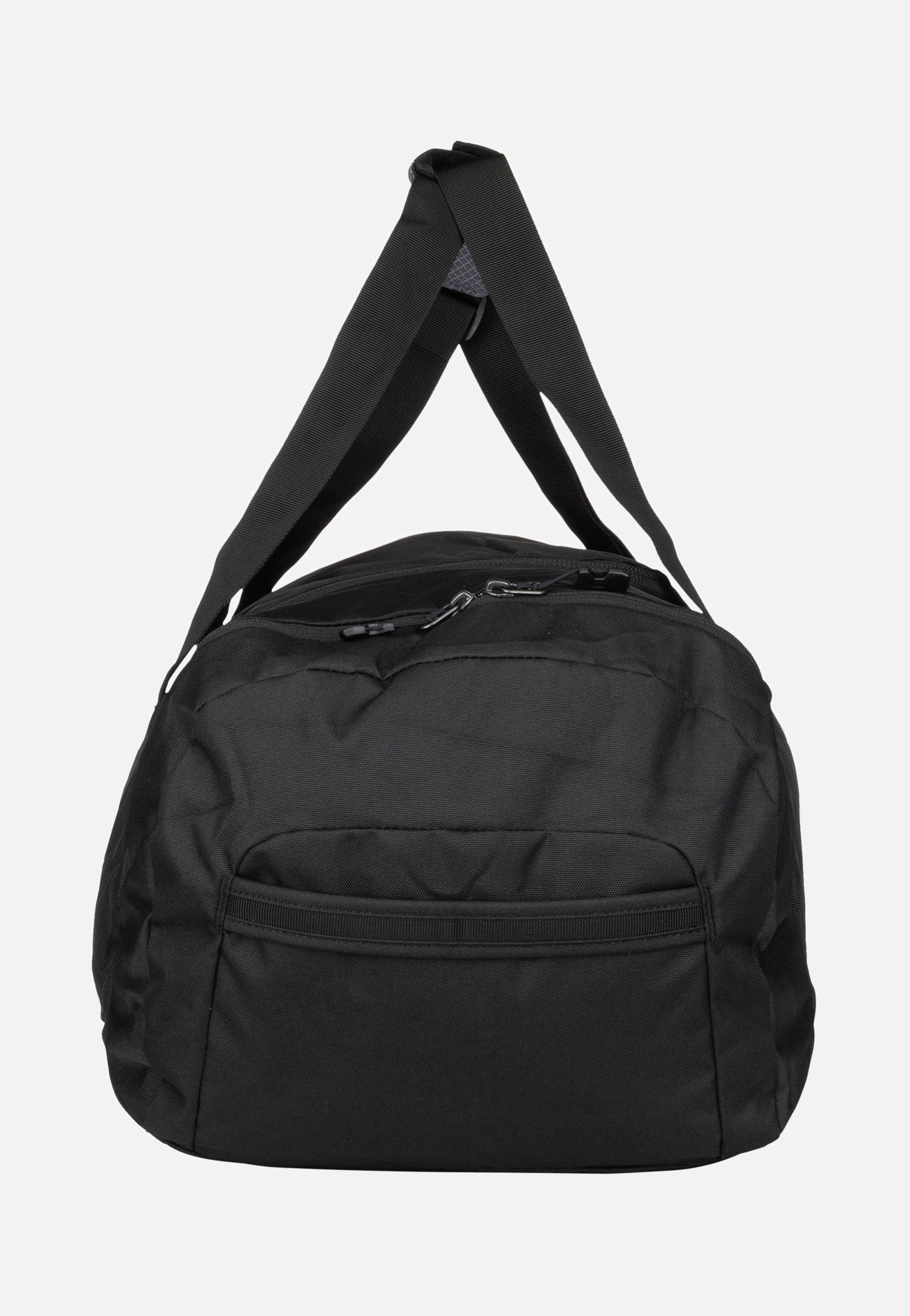 Deuter Duffel 50 Black Dufflebag