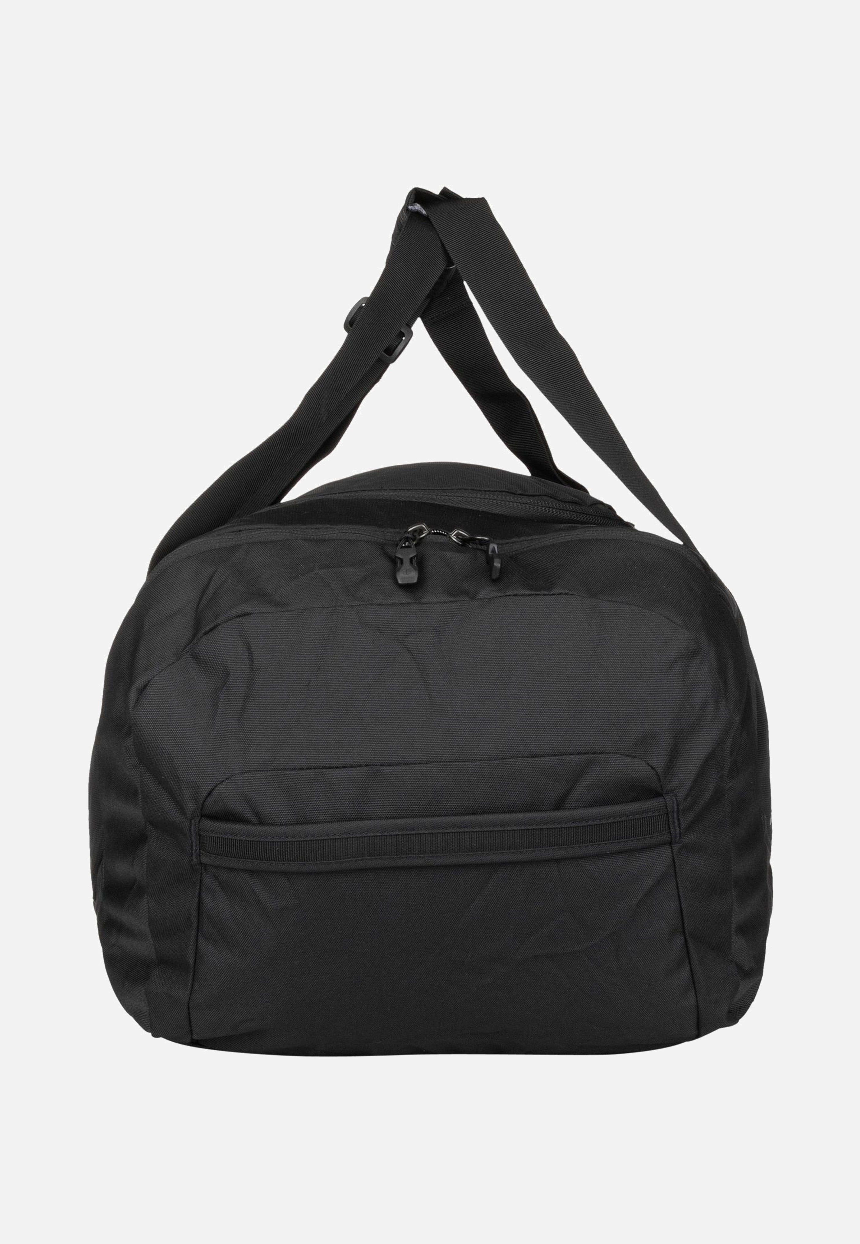Deuter Duffel 70 Black Dufflebag