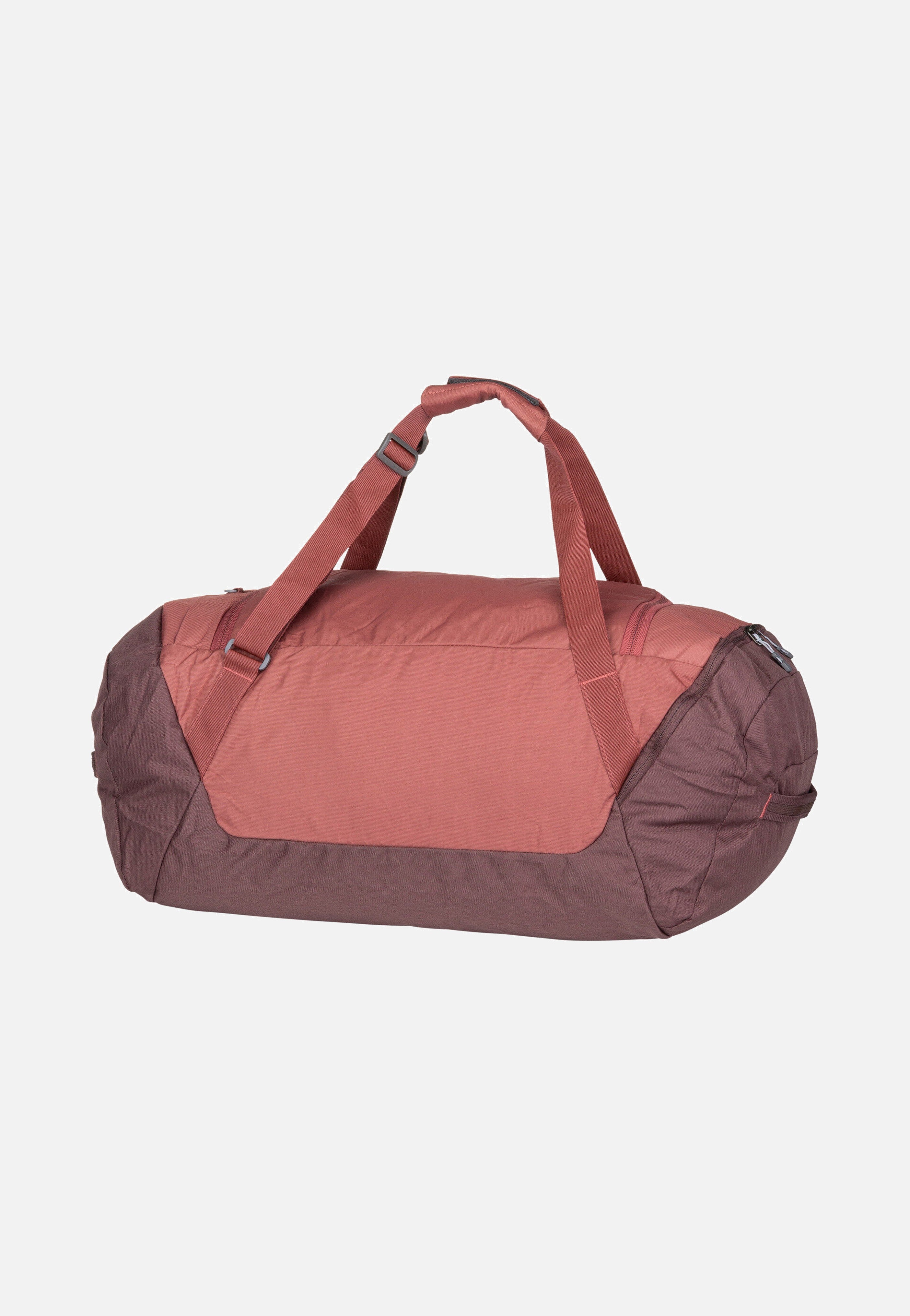 Deuter Duffel 70 Caspia/Raisin Dufflebag