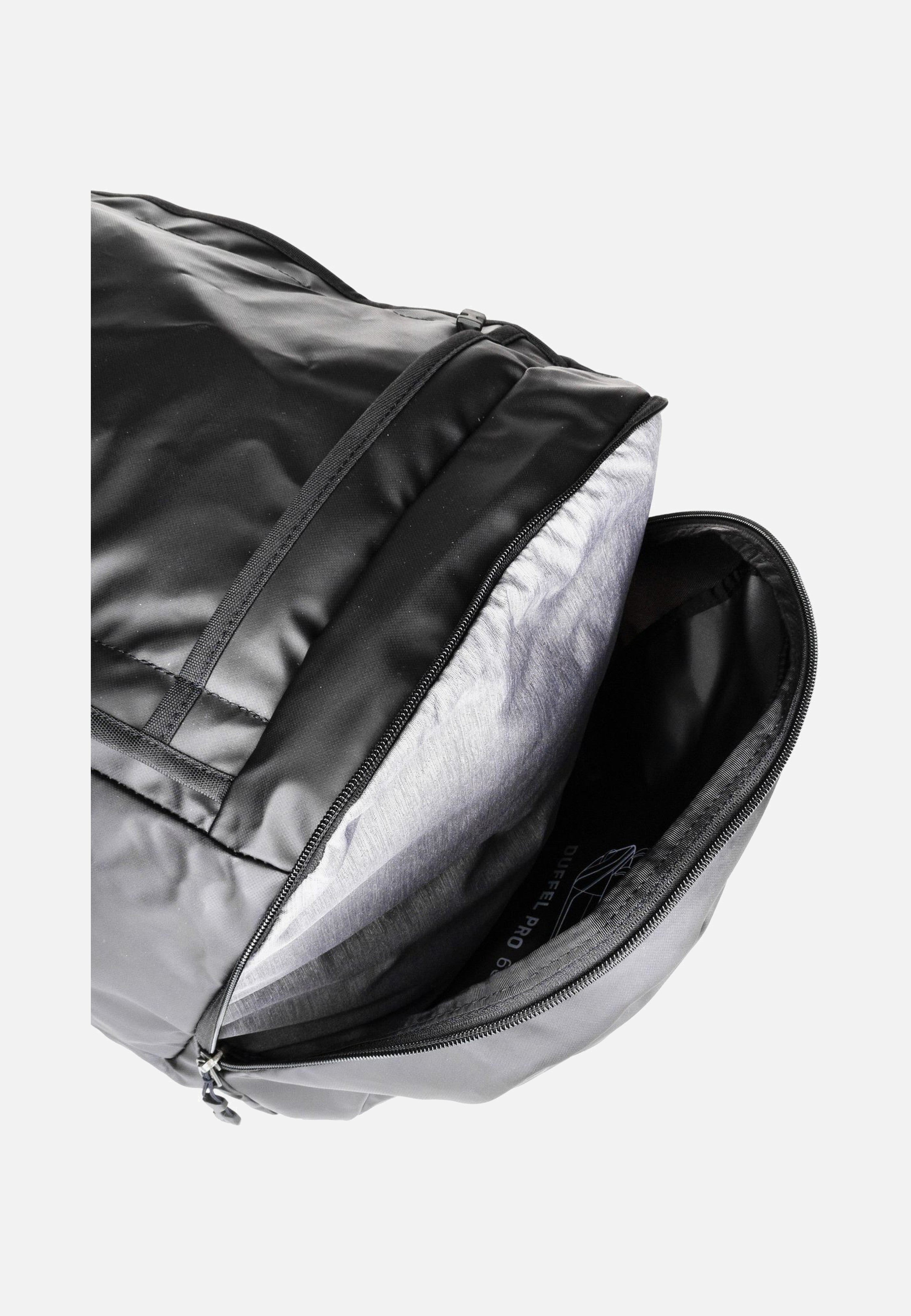 Deuter Duffel Pro 60 Black Dufflebag