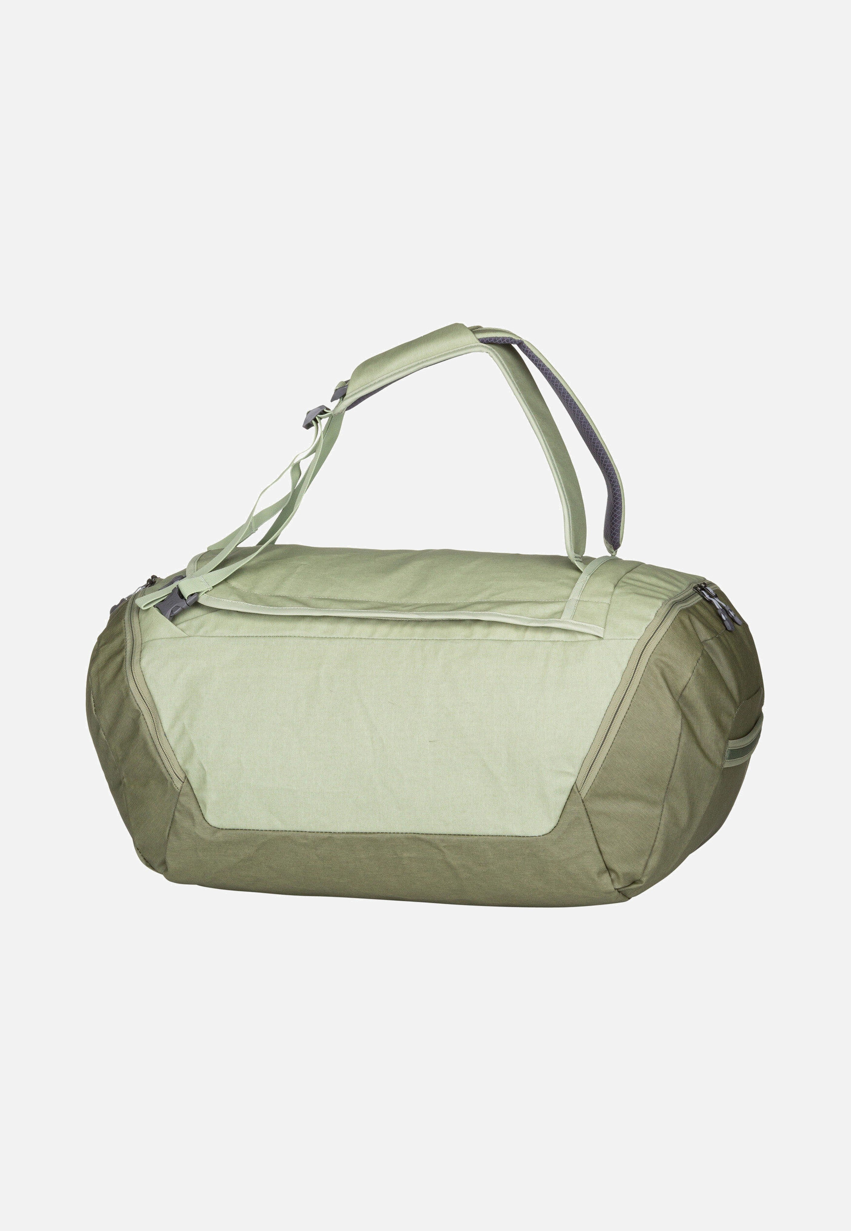 Deuter Duffel Pro 60 Mineral/grove Dufflebag