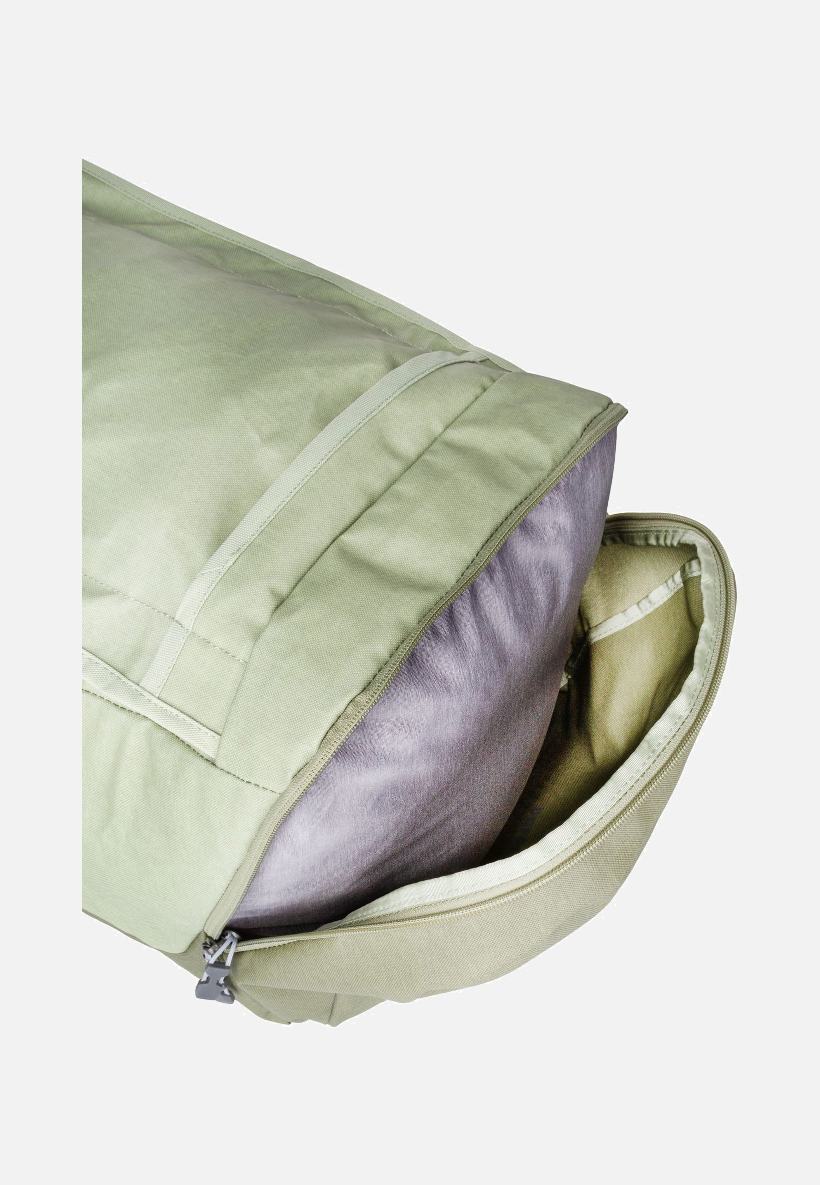 Deuter Duffel Pro 60 Mineral/grove Dufflebag