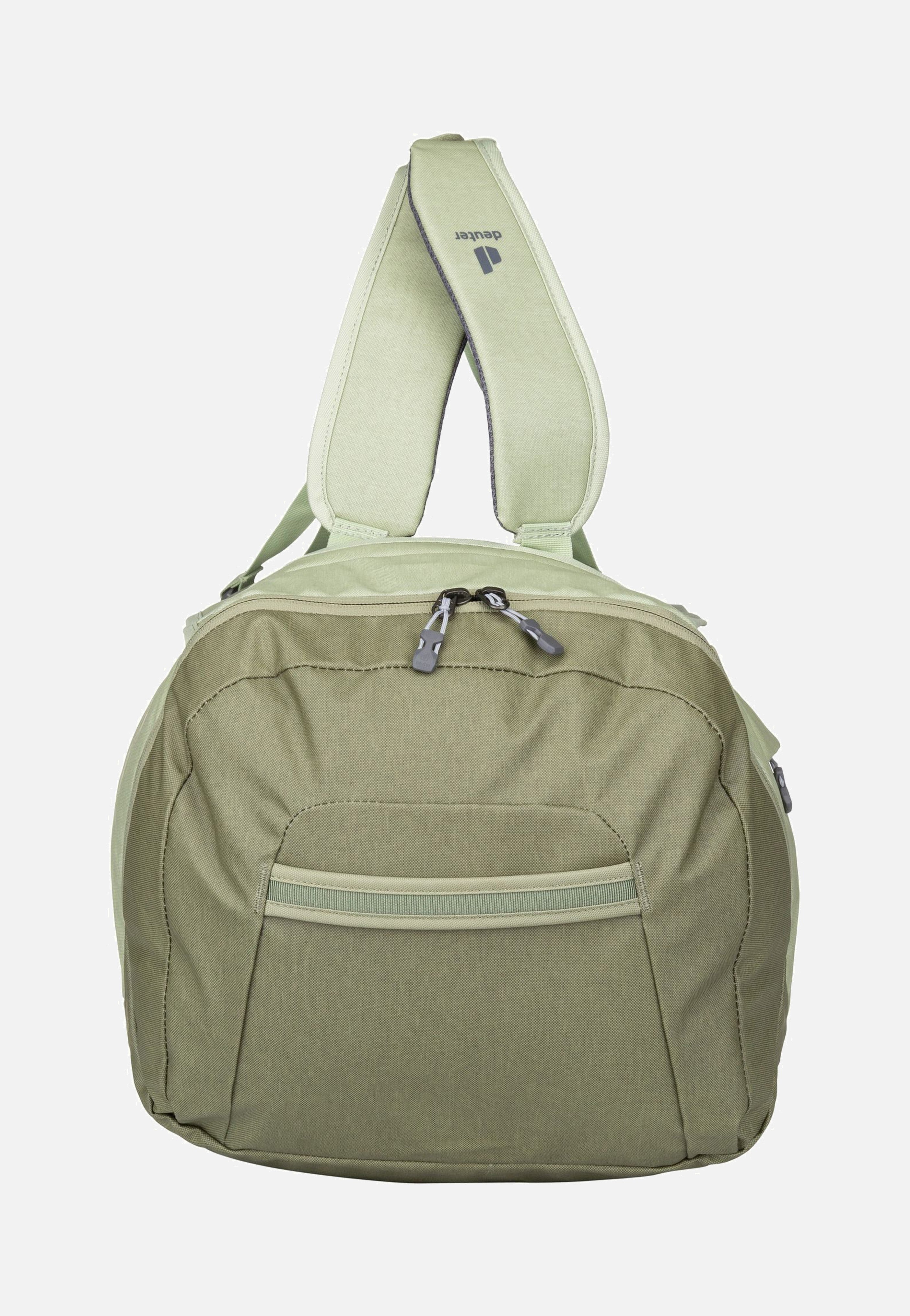 Deuter Duffel Pro 60 Mineral/grove Dufflebag