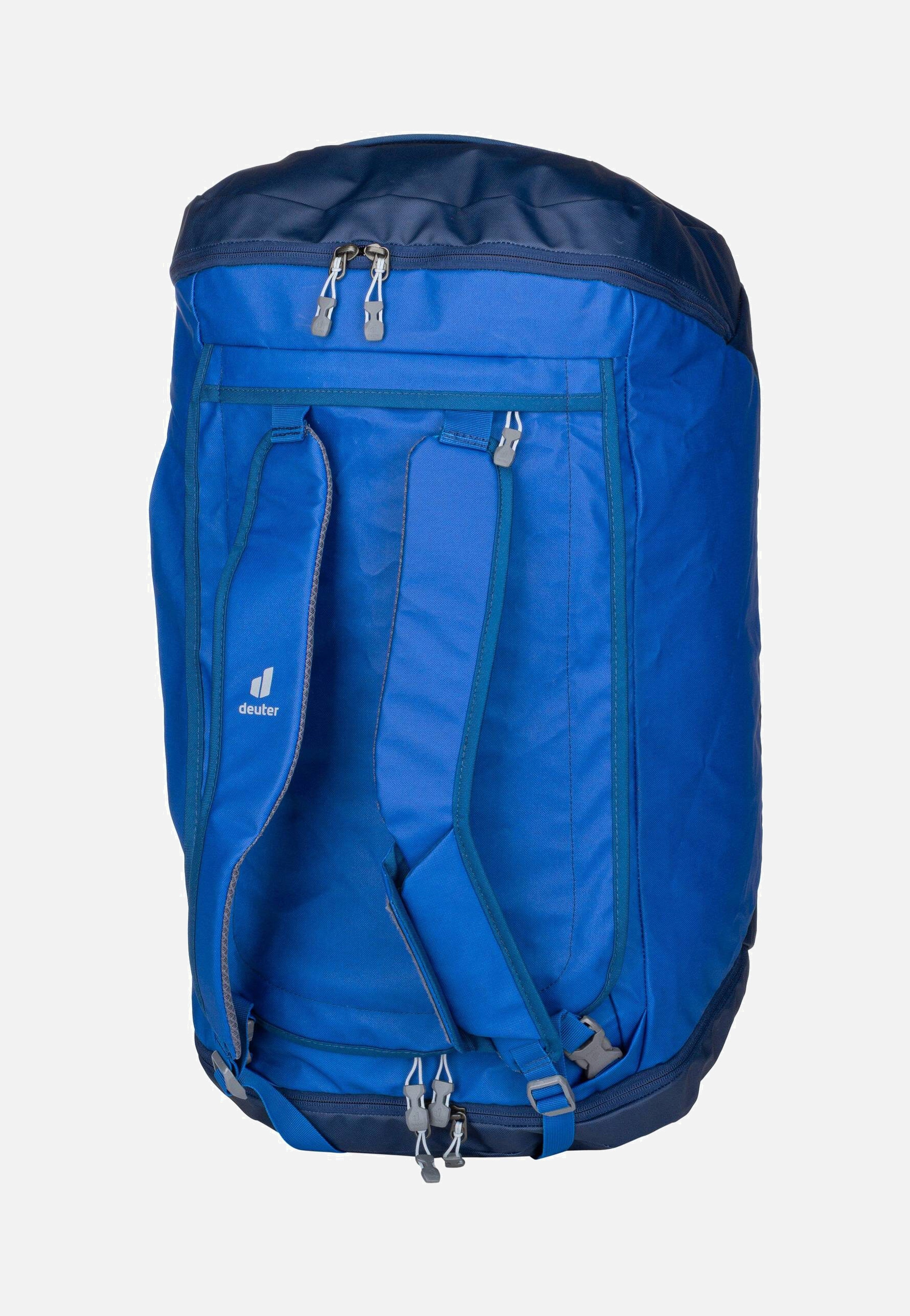 Deuter Duffel Pro 60 Neptune/Nightblue Dufflebag