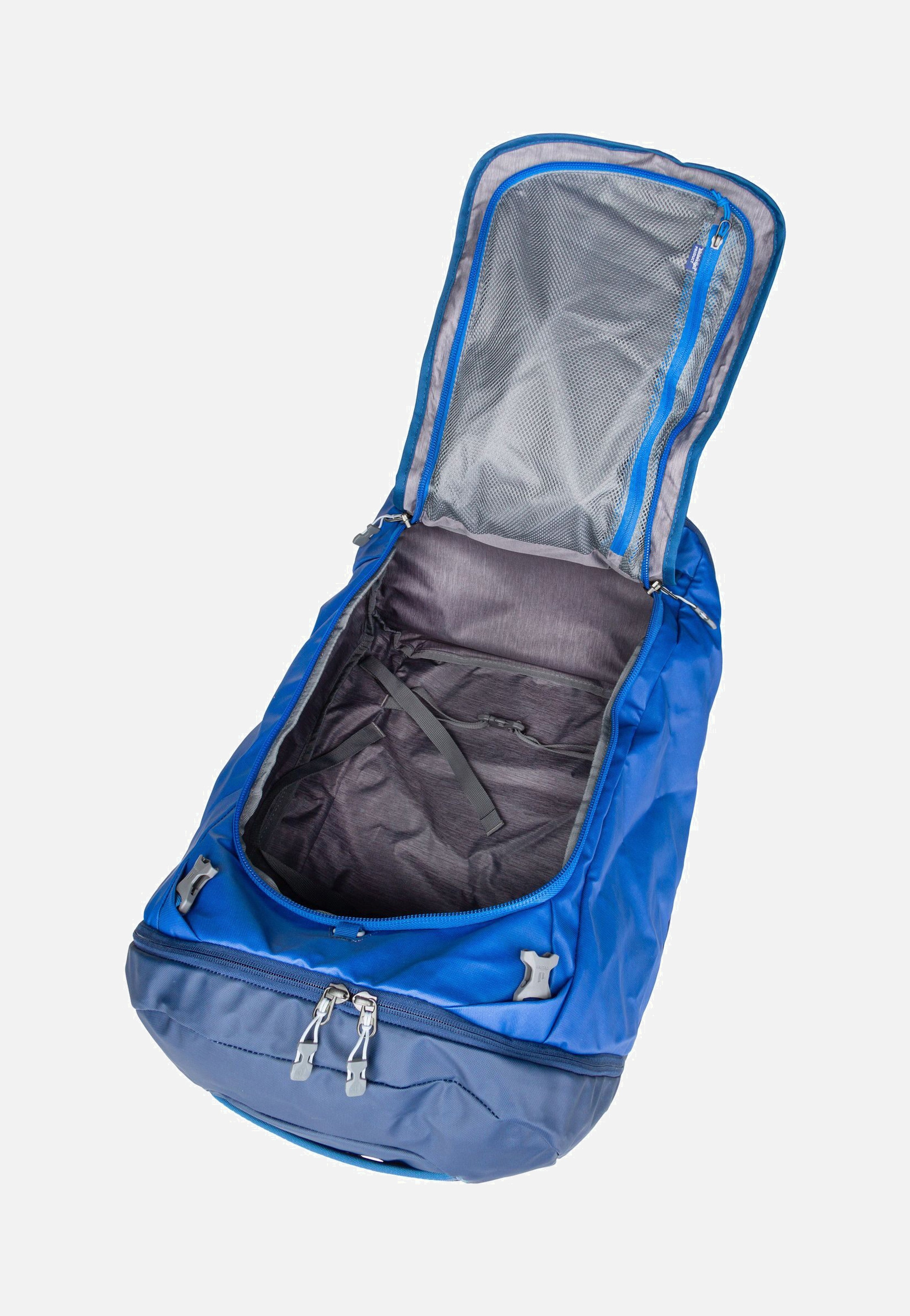 Deuter Duffel Pro 60 Neptune/Nightblue Dufflebag