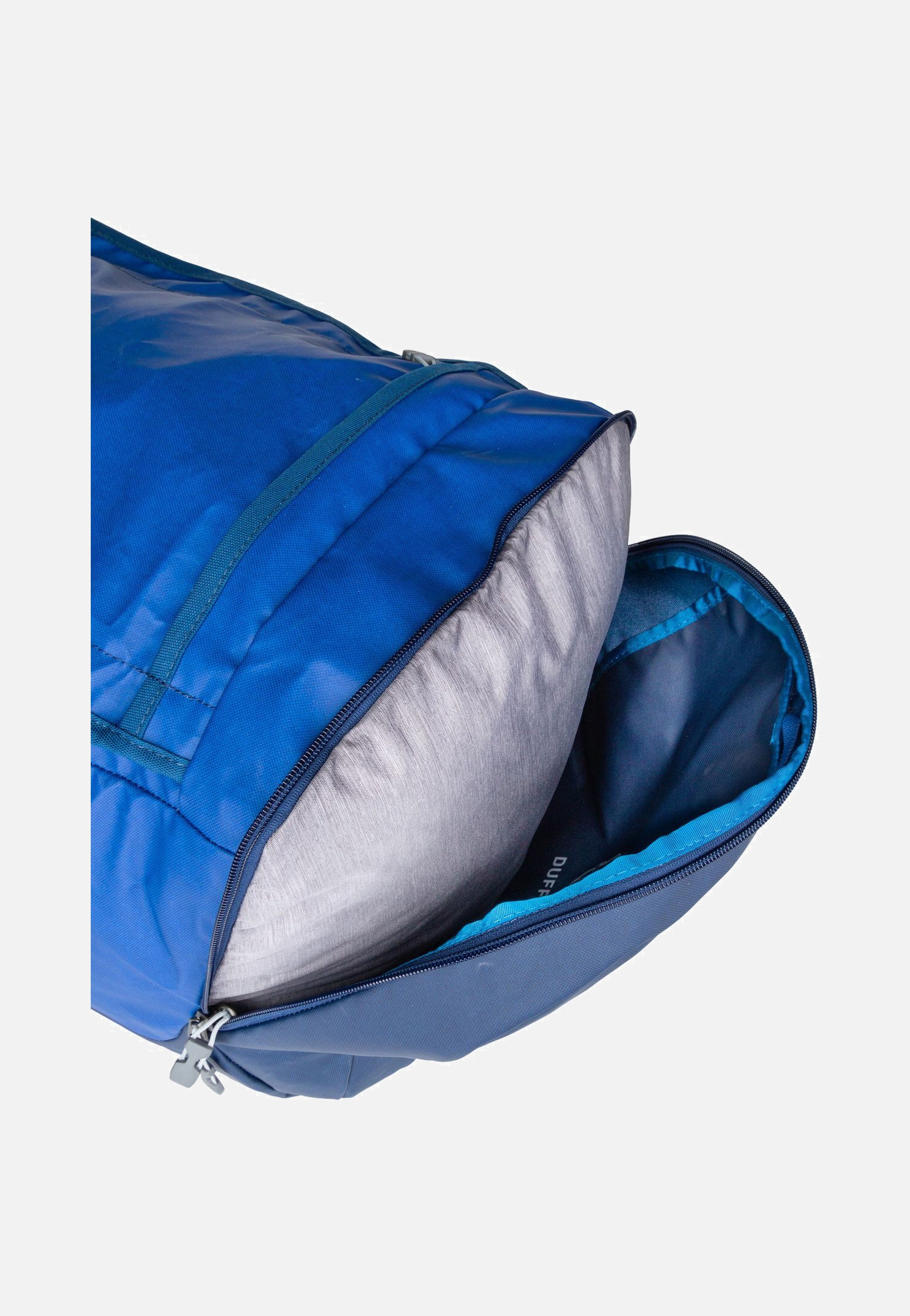 Deuter Duffel Pro 60 Neptune/Nightblue Dufflebag