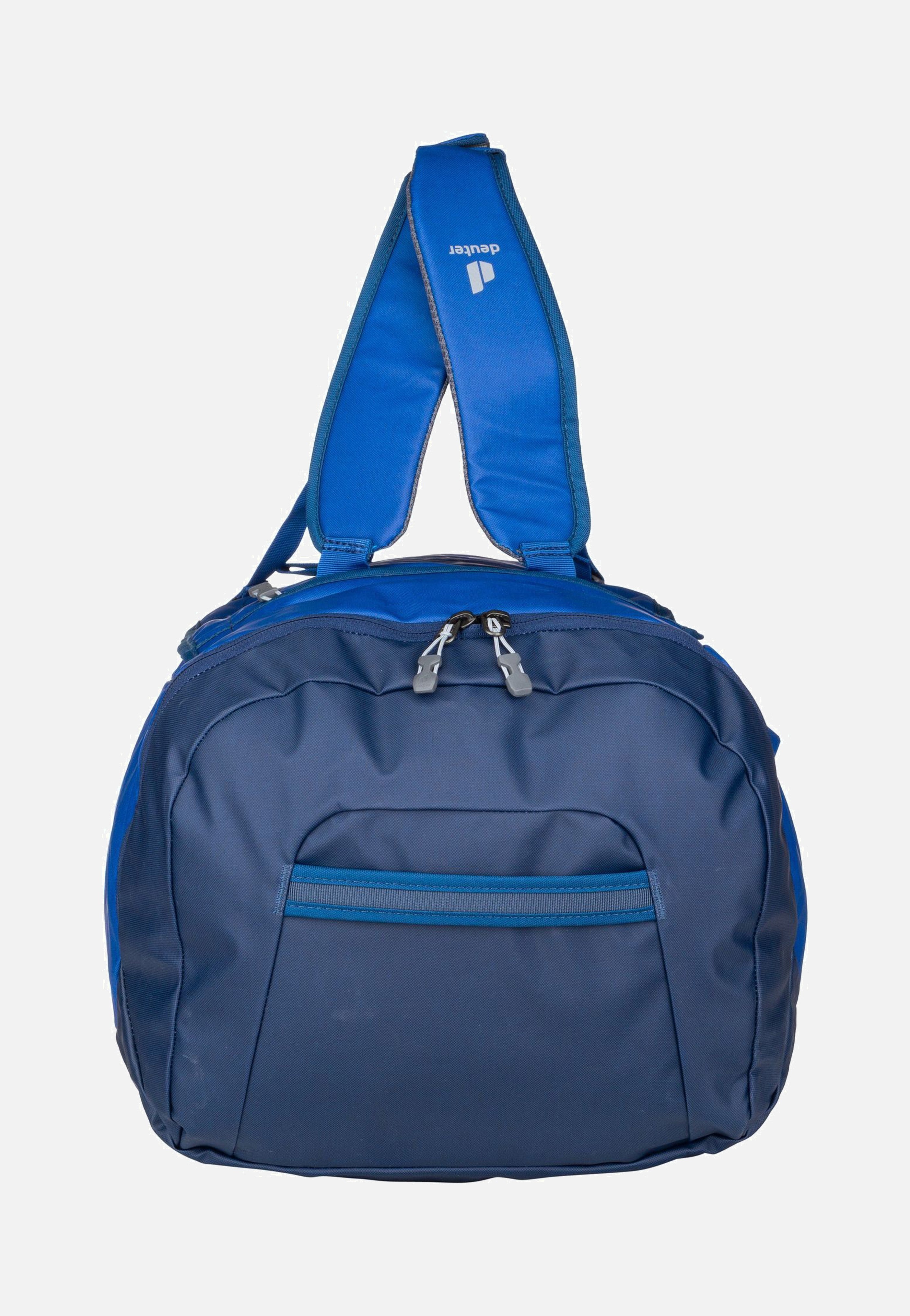 Deuter Duffel Pro 60 Neptune/Nightblue Dufflebag