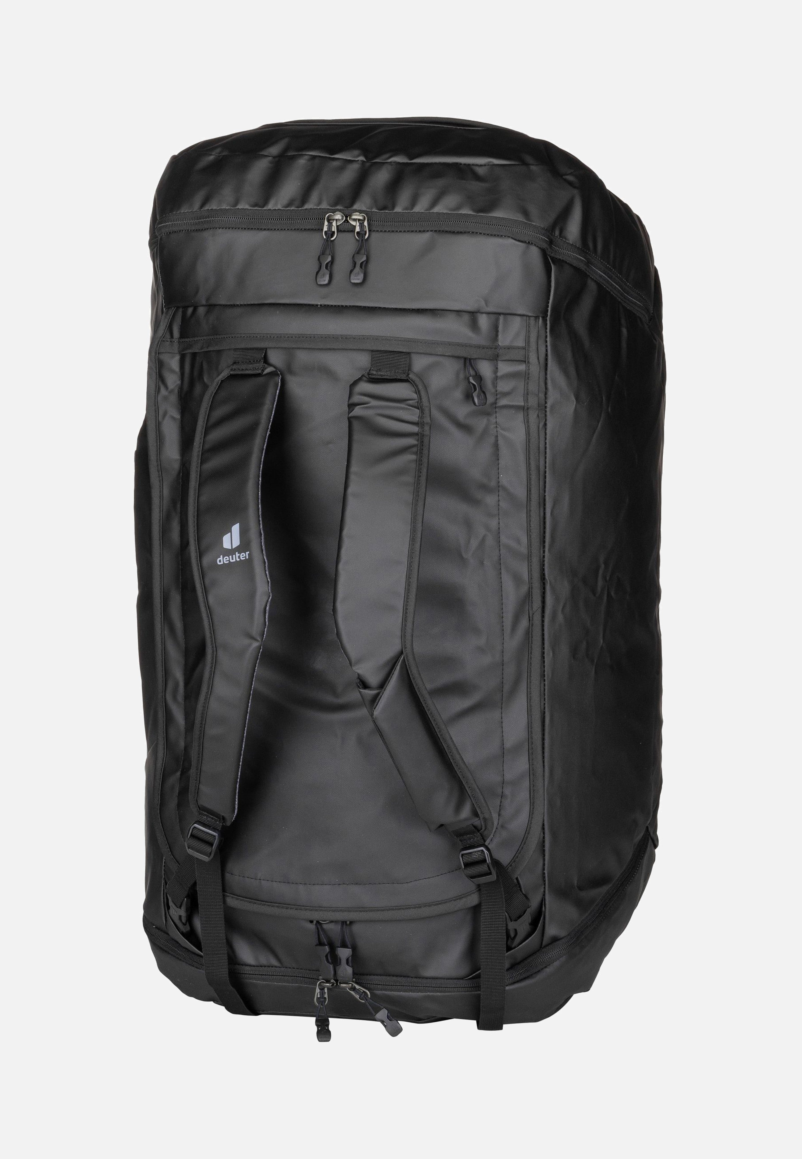 Deuter Duffel Pro 90 Black Dufflebag