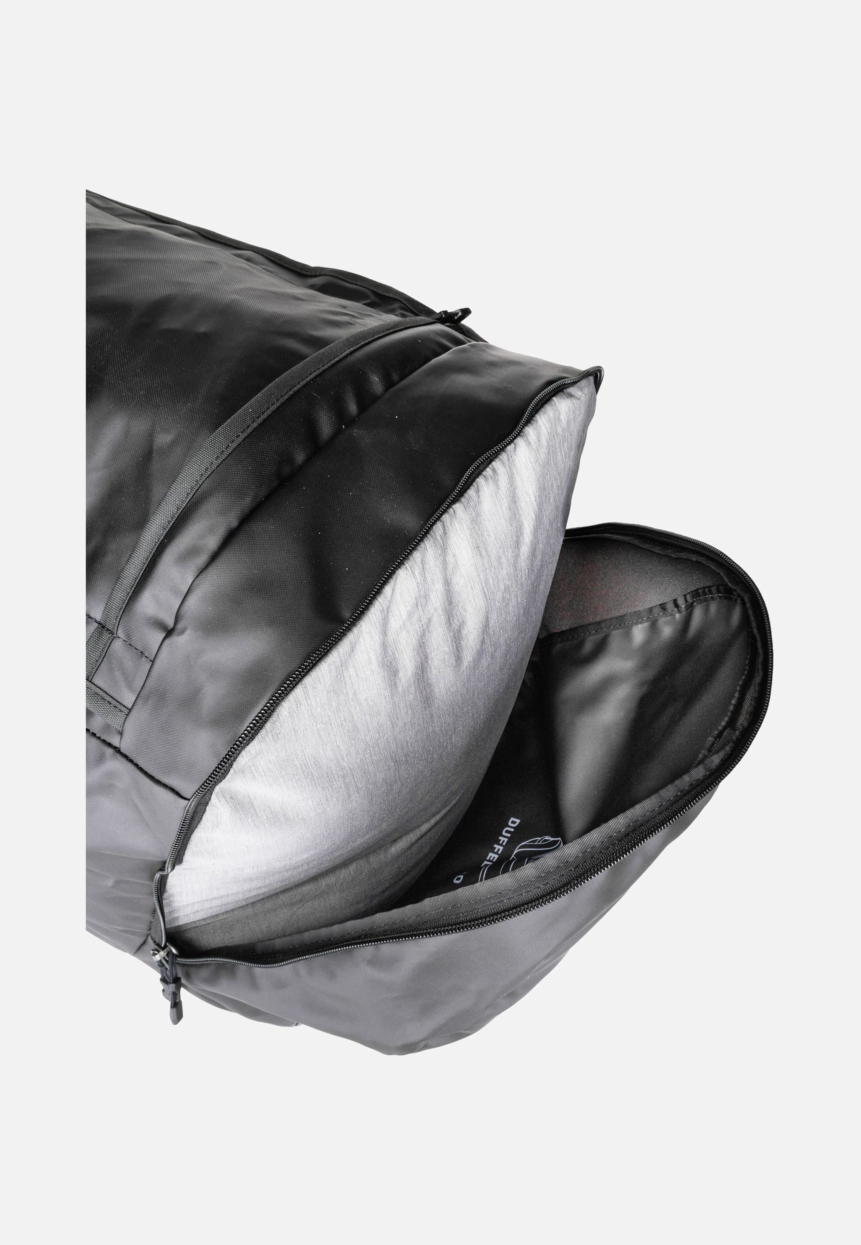 Deuter Duffel Pro 90 Black Dufflebag