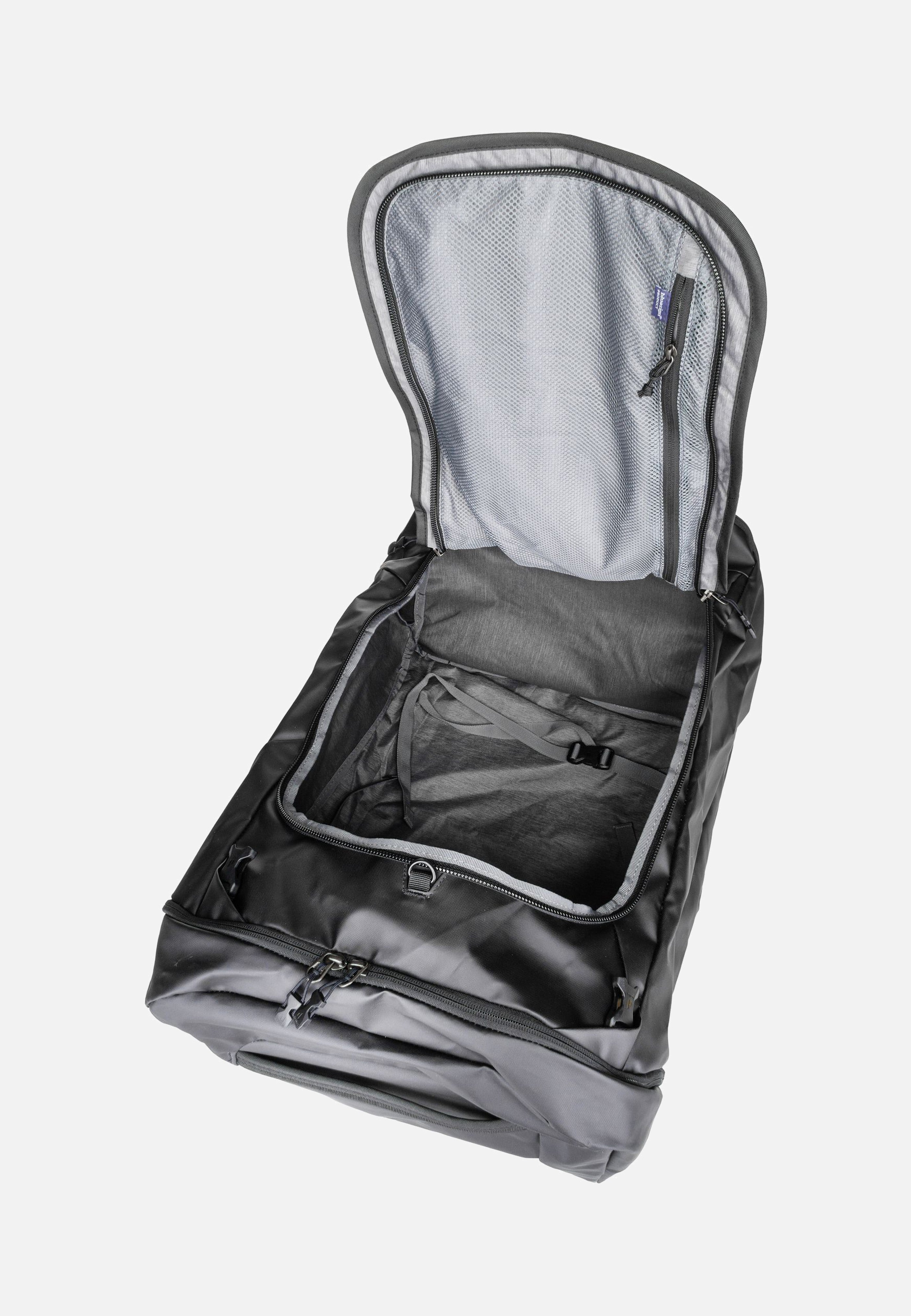 Deuter Duffel Pro 90 Black Dufflebag