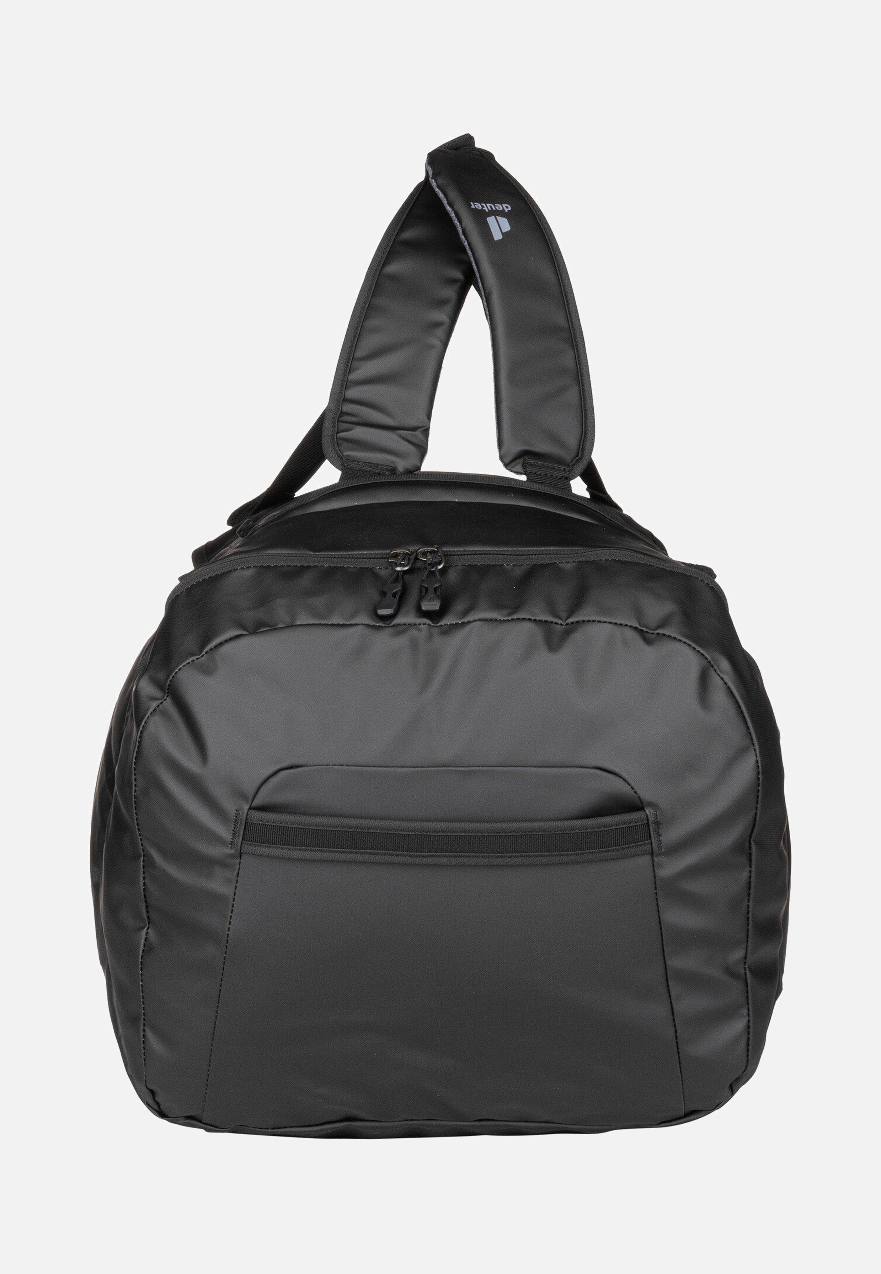 Deuter Duffel Pro 90 Black Dufflebag