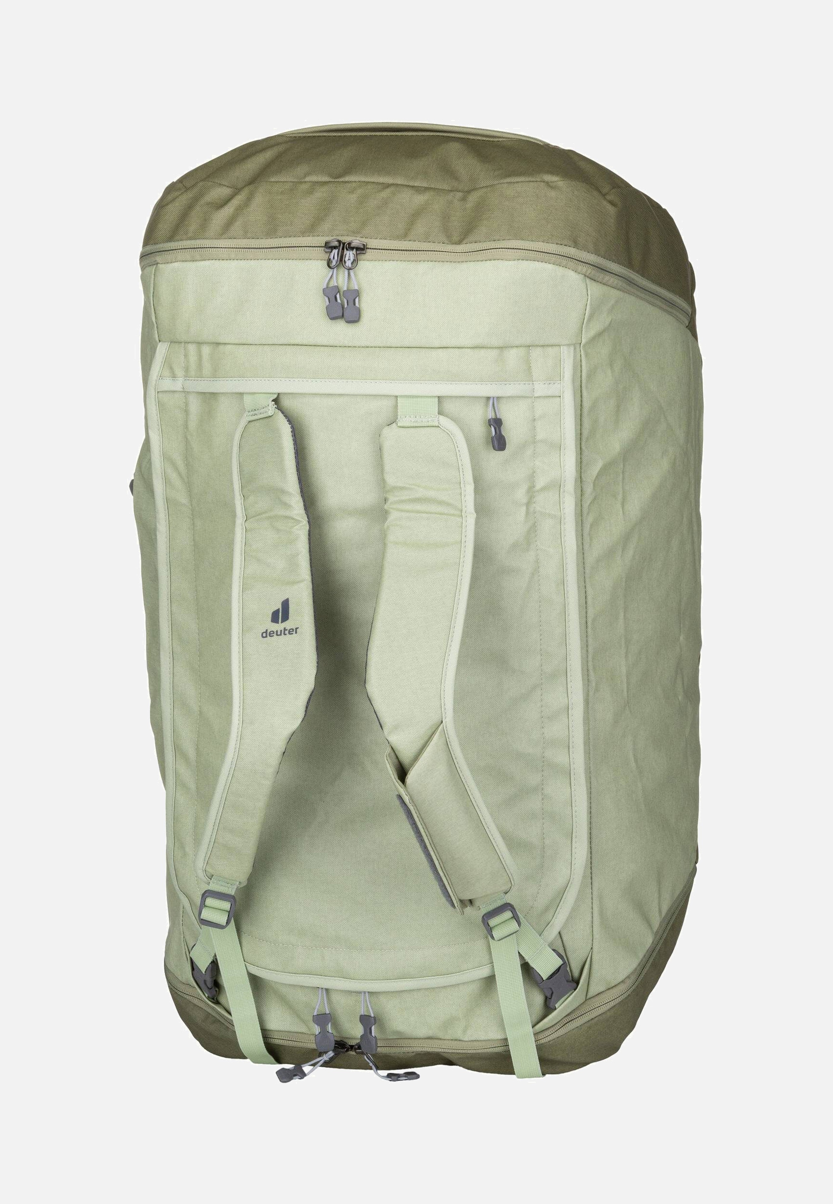 Deuter Duffel Pro 90 Mineral/Grove Dufflebag