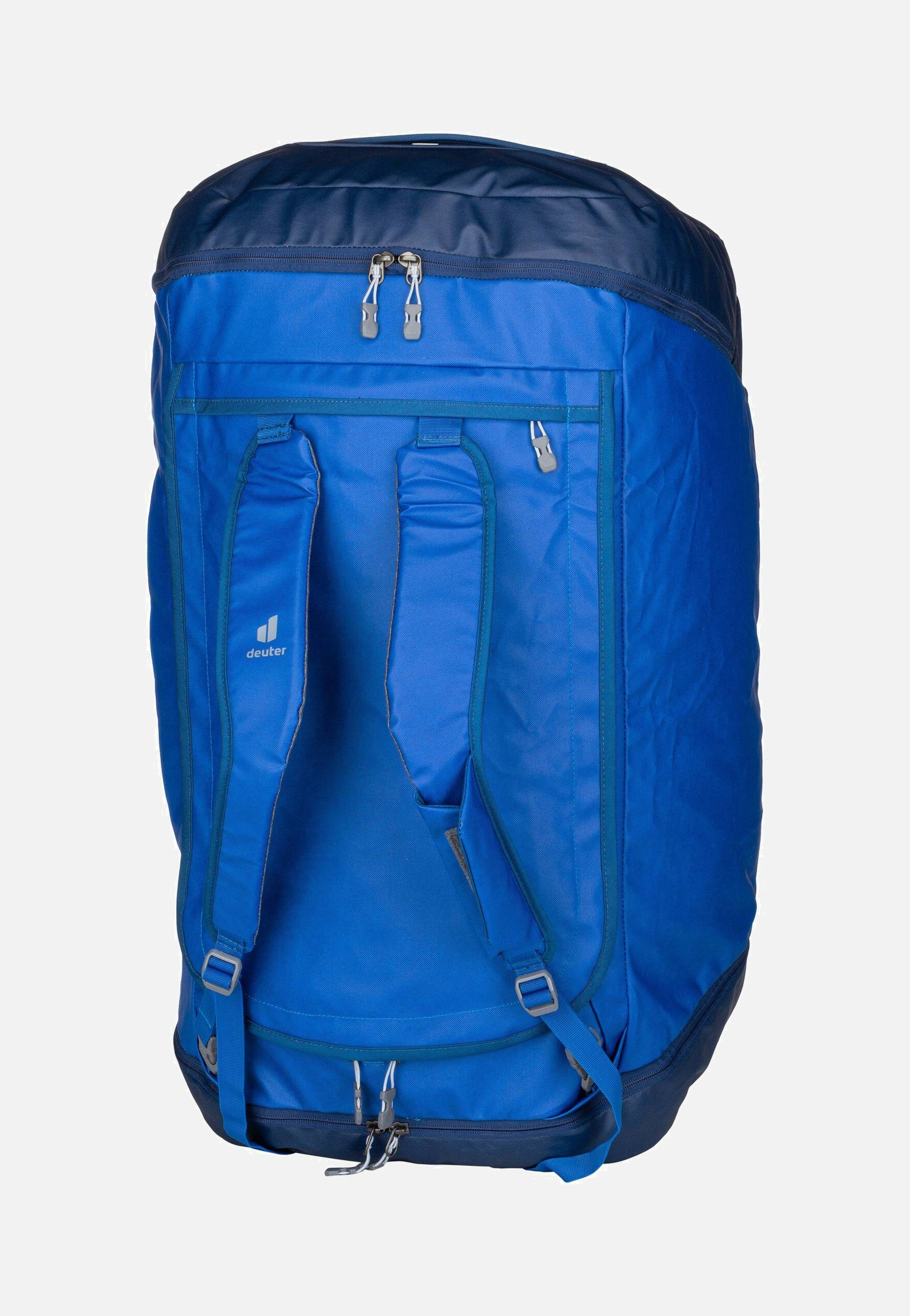 Deuter Duffel Pro 90 Neptune/Nightblue Dufflebag
