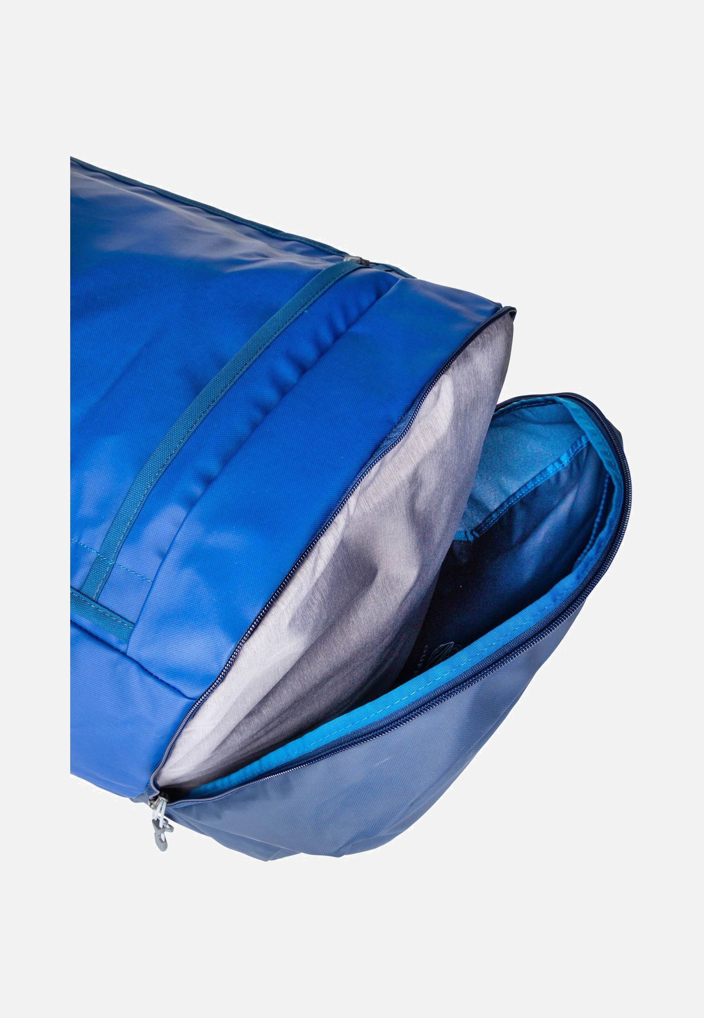 Deuter Duffel Pro 90 Neptune/Nightblue Dufflebag