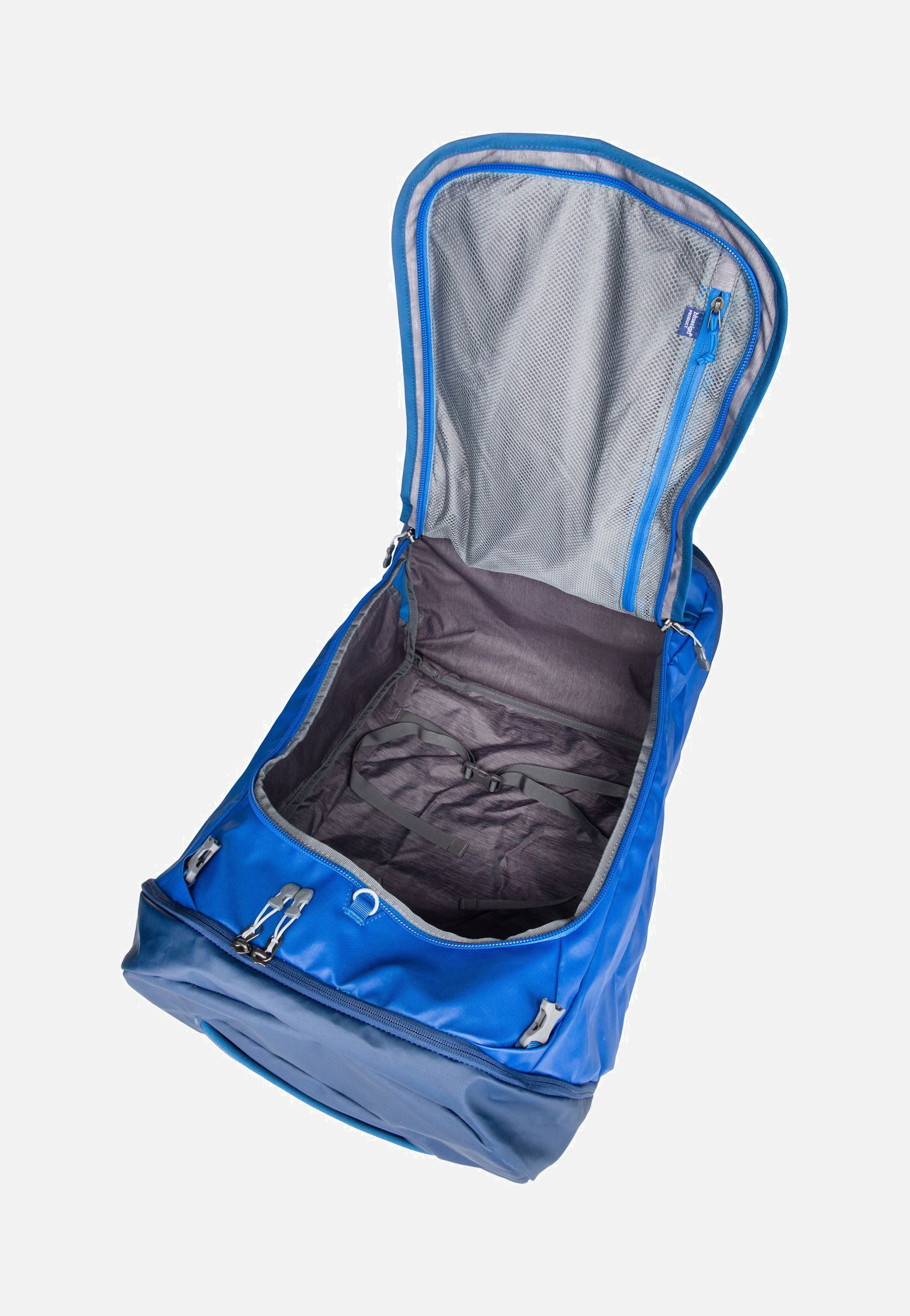 Deuter Duffel Pro 90 Neptune/Nightblue Dufflebag