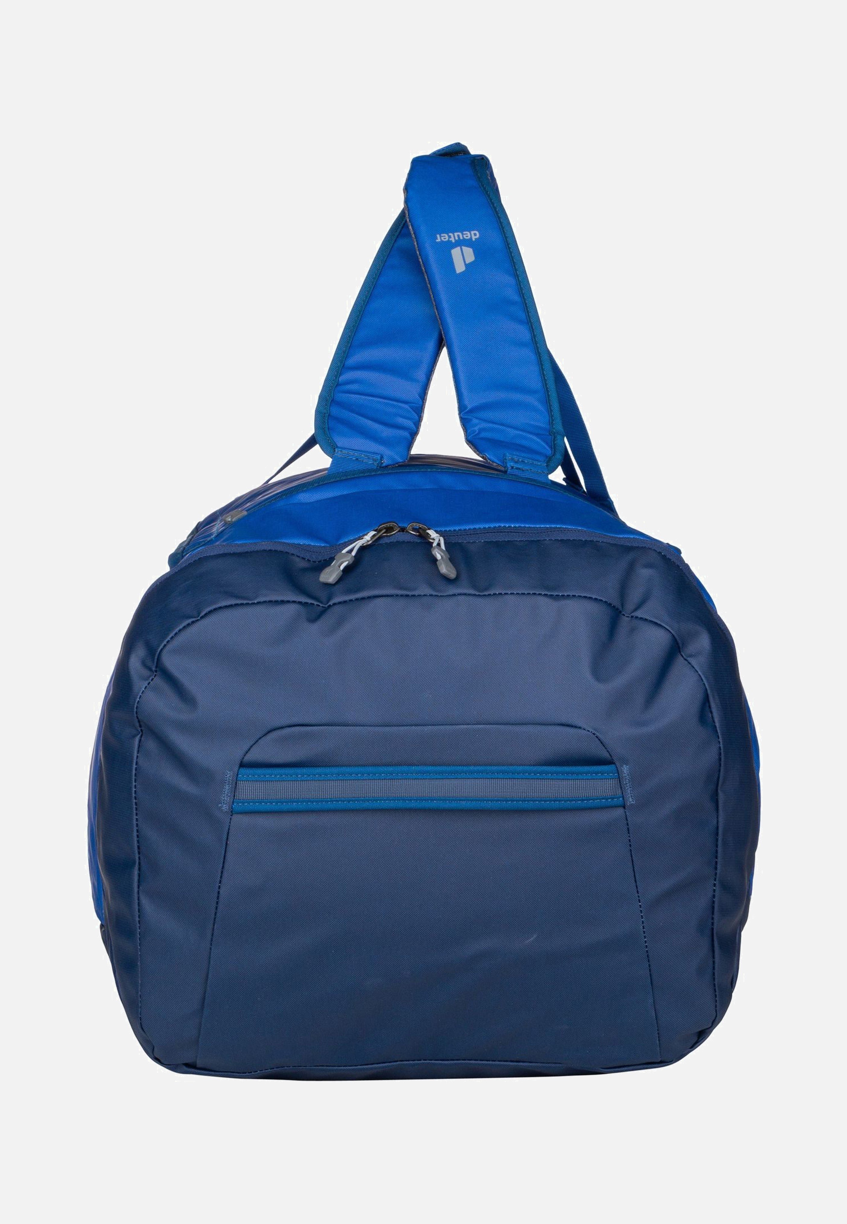 Deuter Duffel Pro 90 Neptune/Nightblue Dufflebag