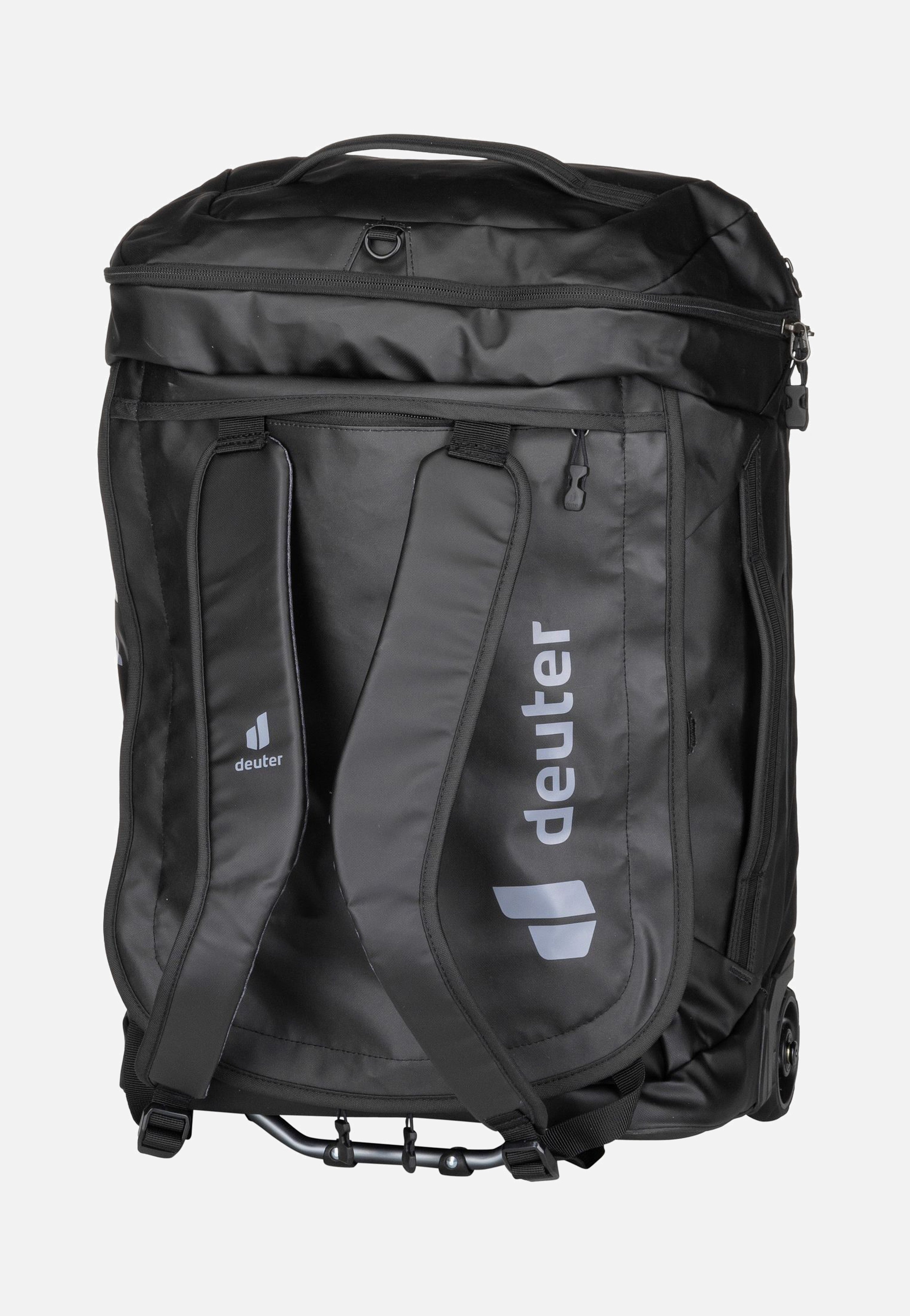 Deuter Duffel Pro Movo 36 Black Reisetasche
