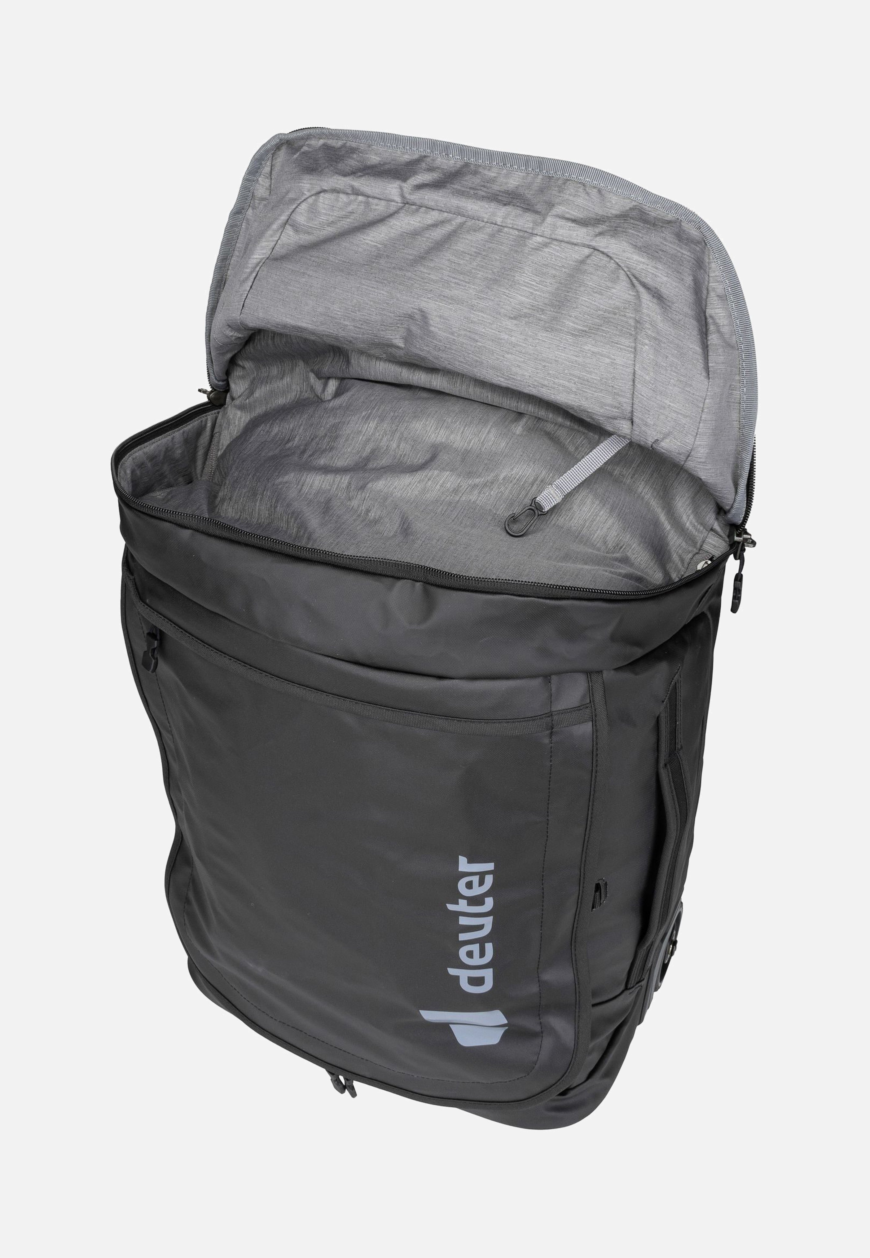 Deuter Duffel Pro Movo 36 Black Reisetasche