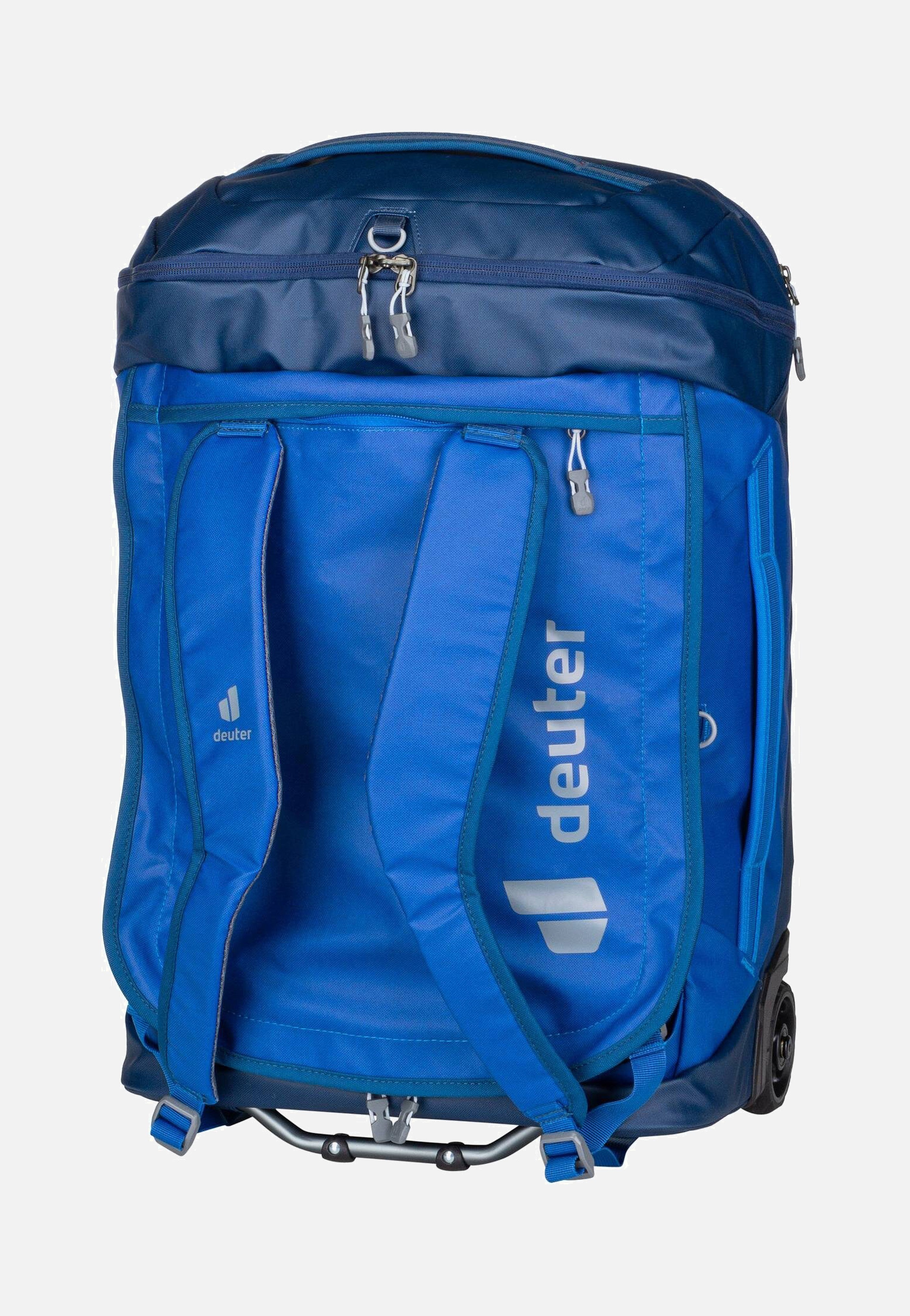 Deuter Duffel Pro Movo 36 Neptune/Nightblue Reisetasche