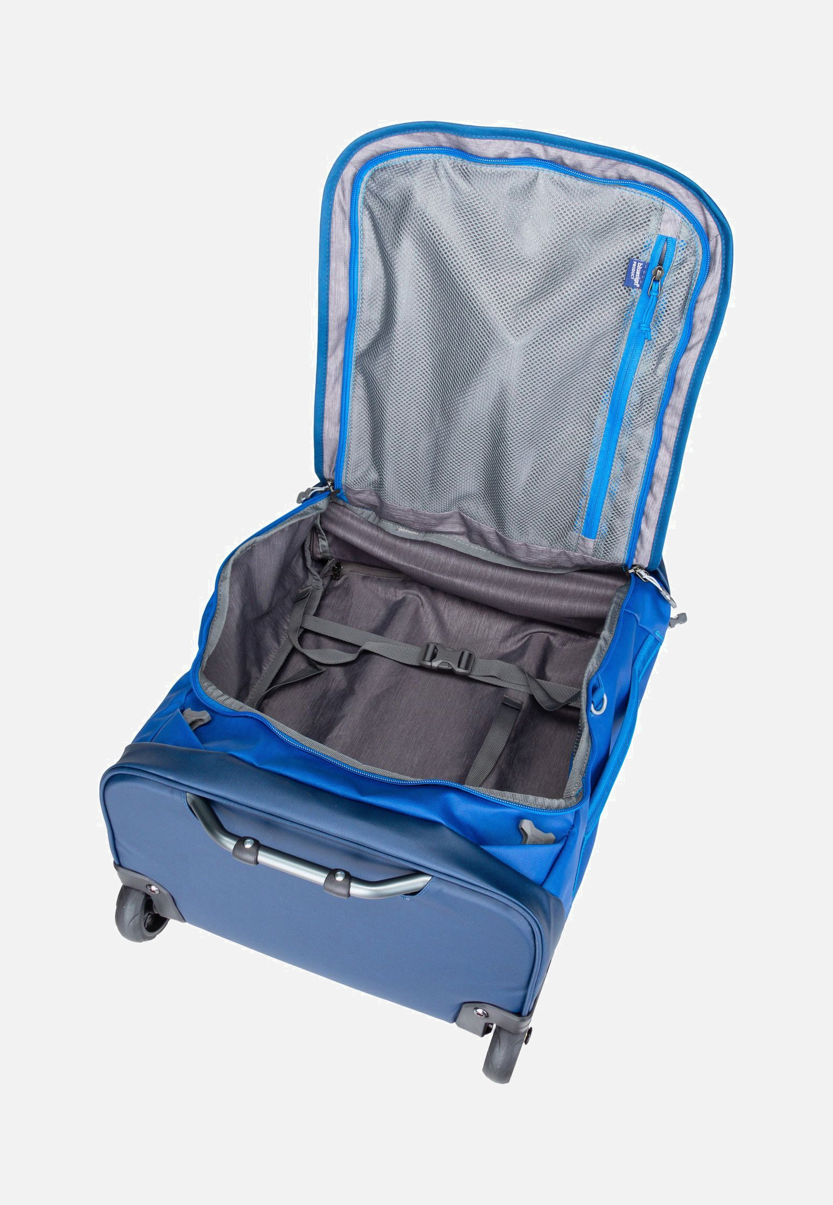 Deuter Duffel Pro Movo 36 Neptune/Nightblue Reisetasche