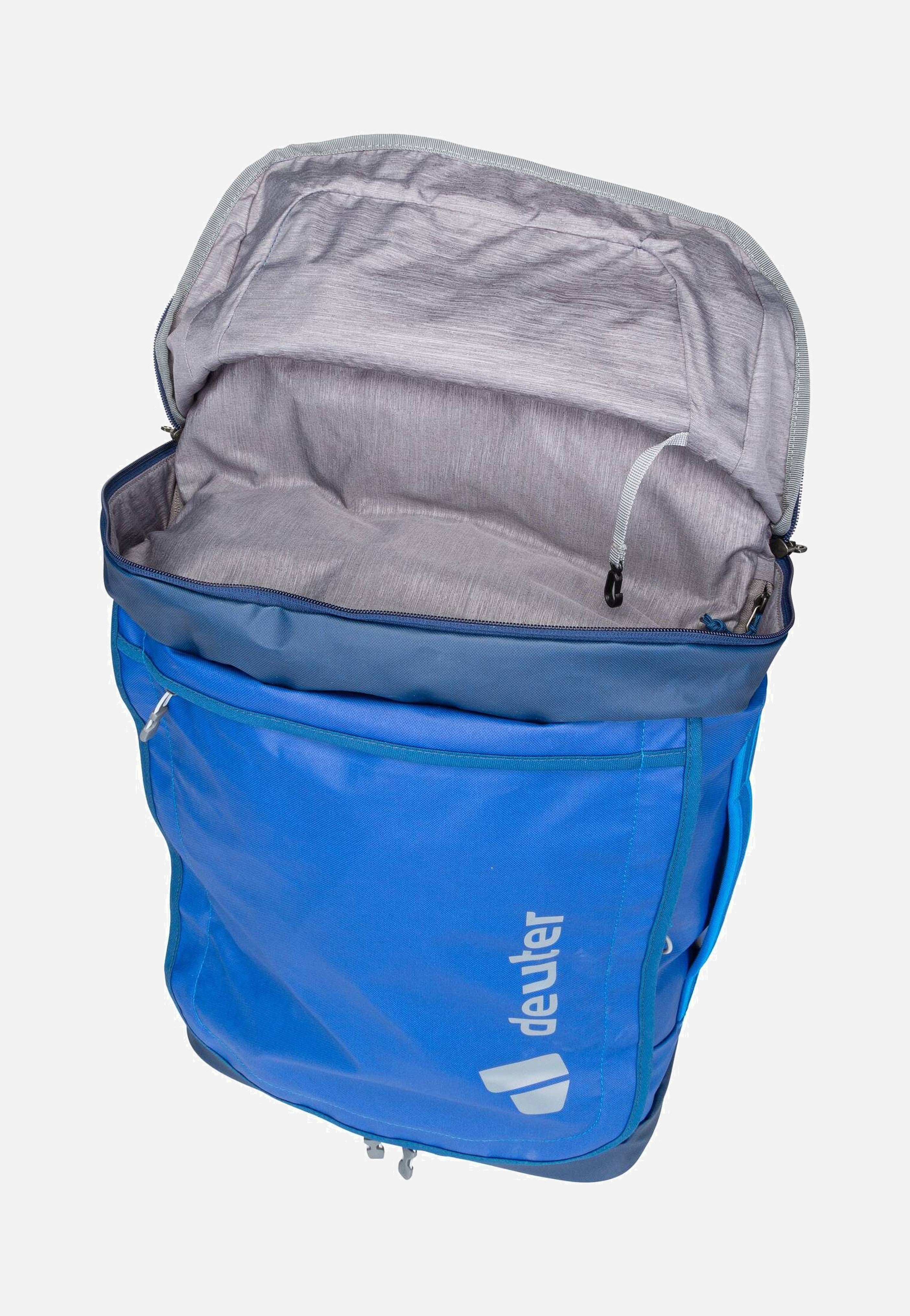 Deuter Duffel Pro Movo 36 Neptune/Nightblue Reisetasche