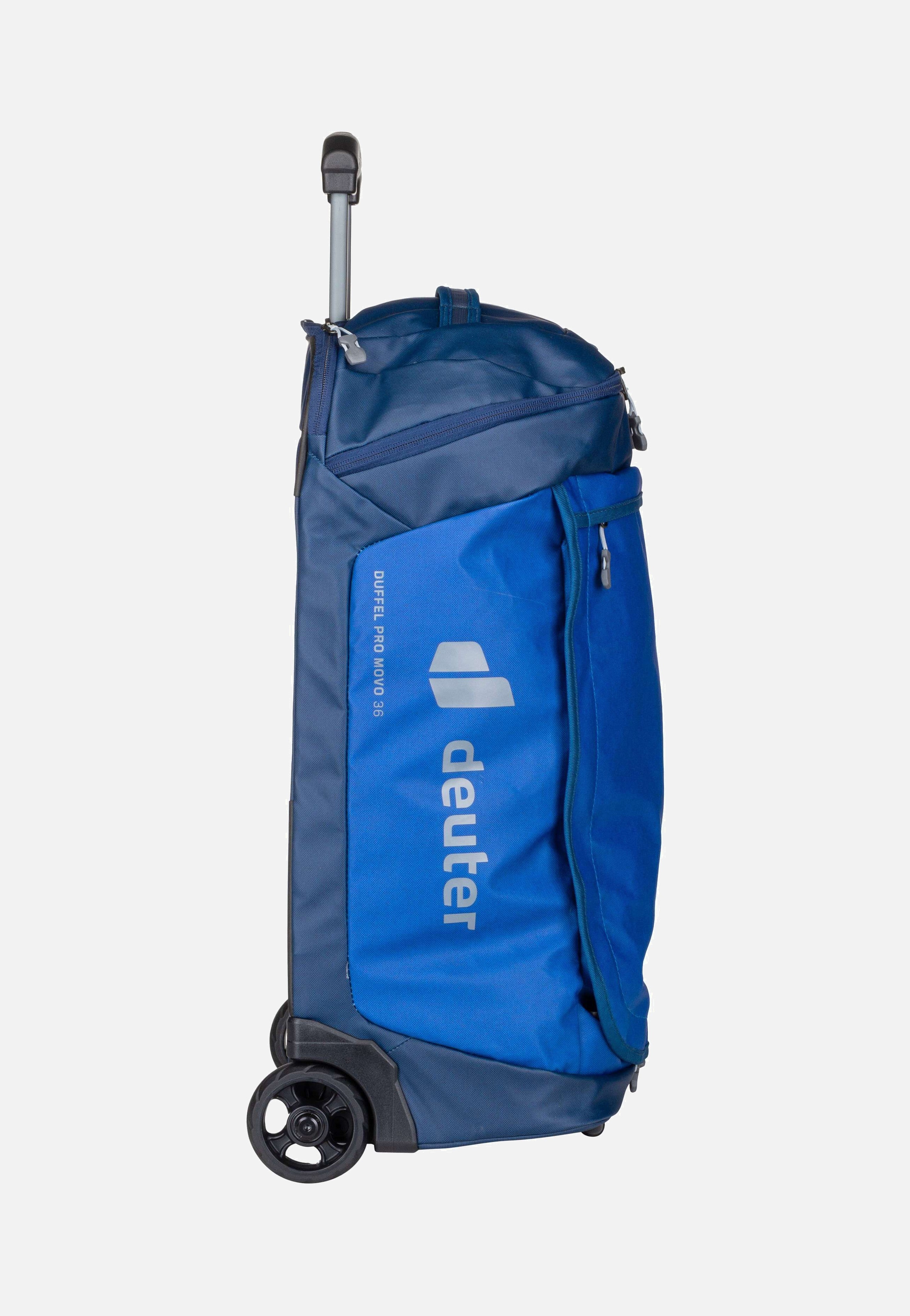 Deuter Duffel Pro Movo 36 Neptune/Nightblue Reisetasche