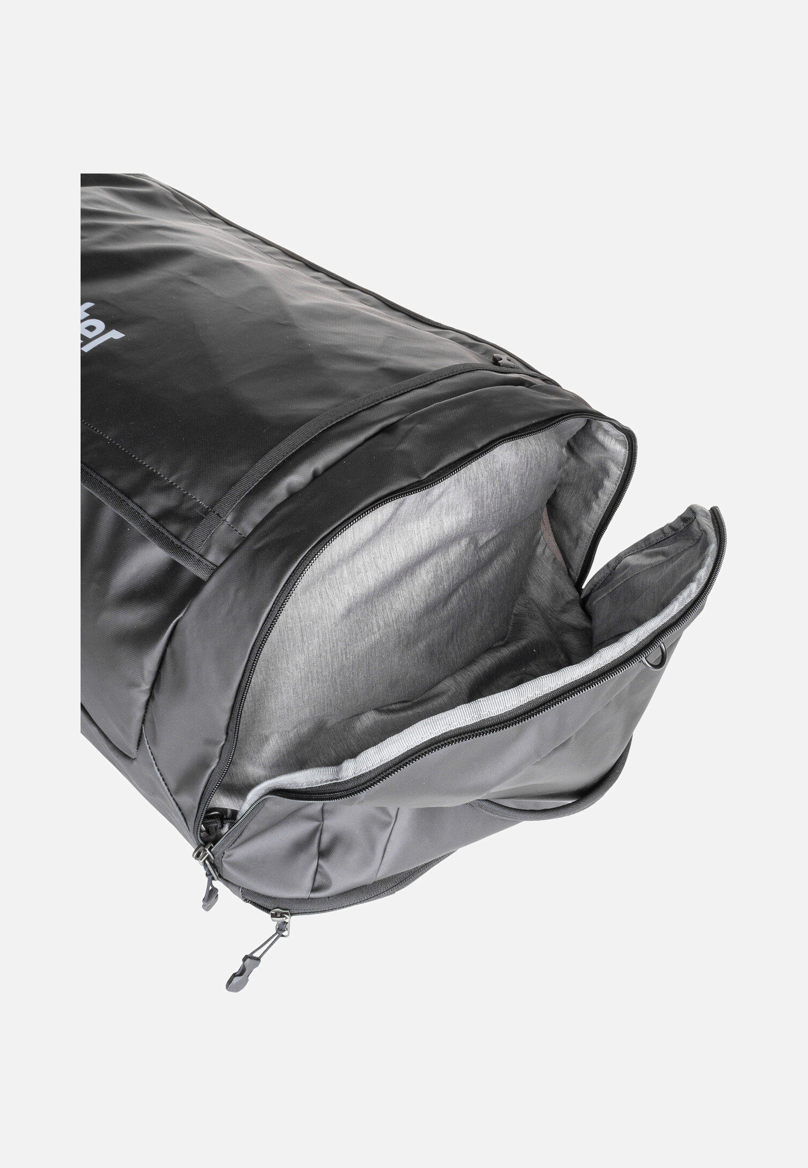 Deuter Duffel Pro Movo 60 Black Reisetasche