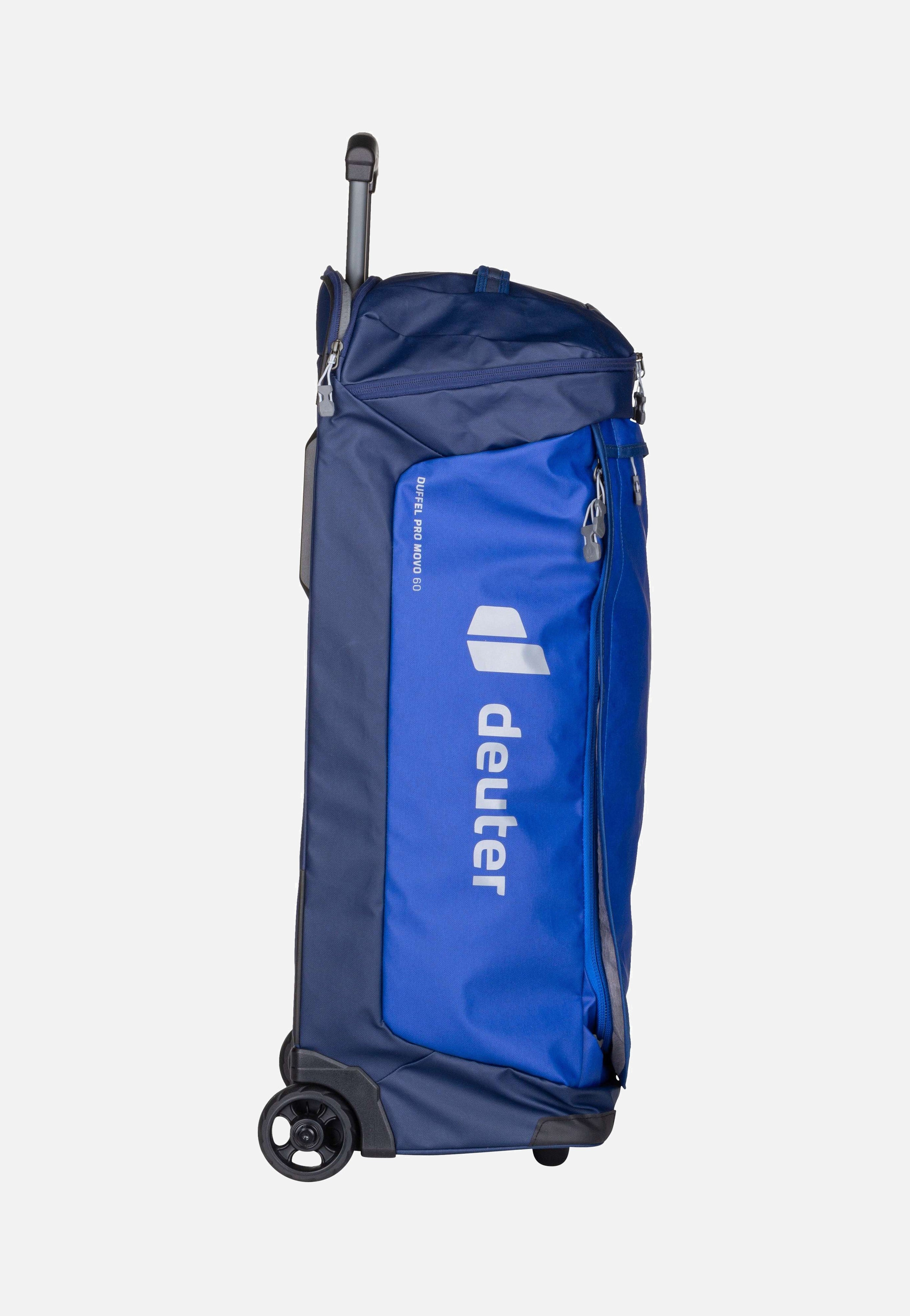 Deuter Duffel Pro Movo 60 Neptune/Nightblue Reisetasche