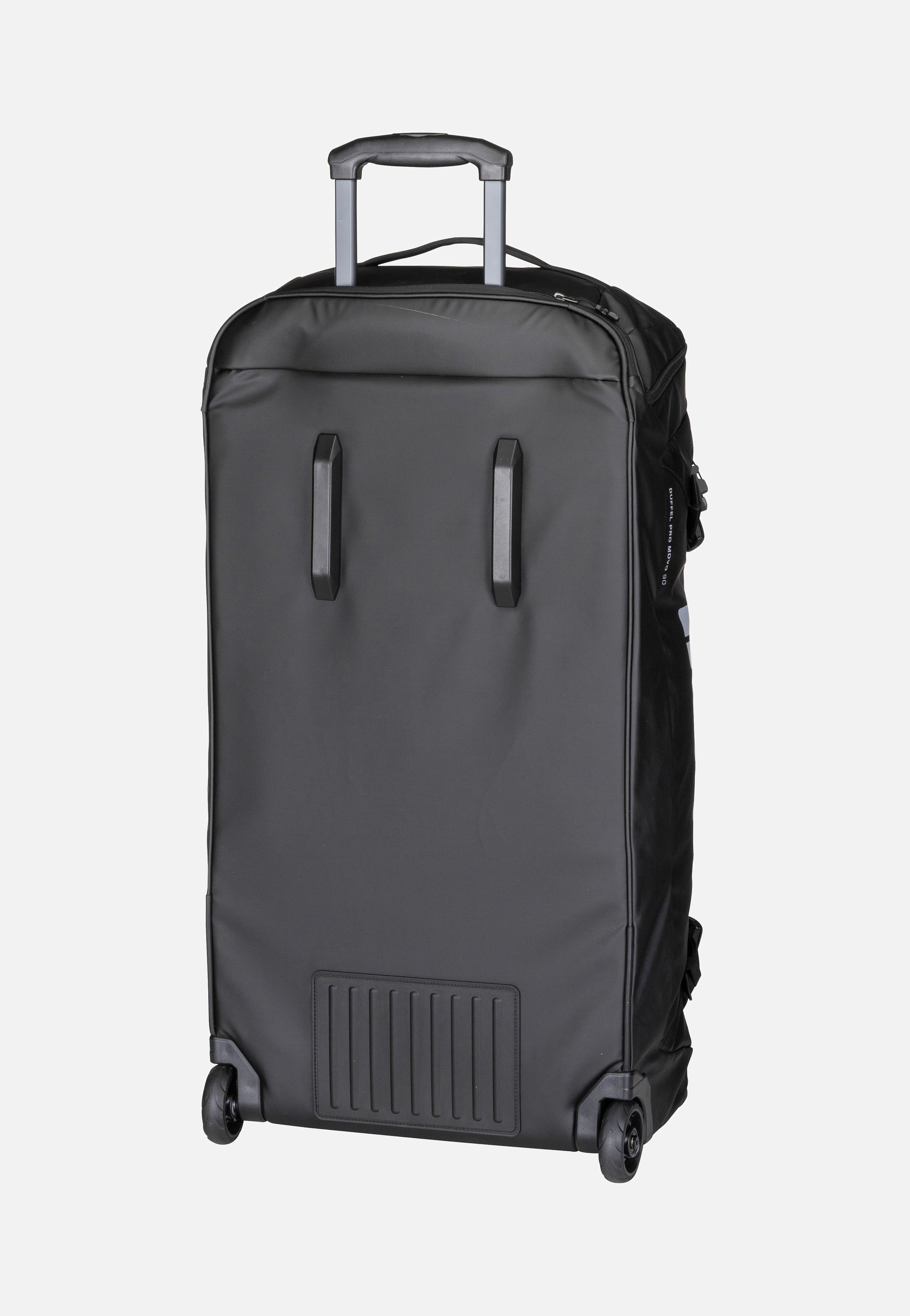 Deuter Duffel Pro Movo 90 Black Reisetasche